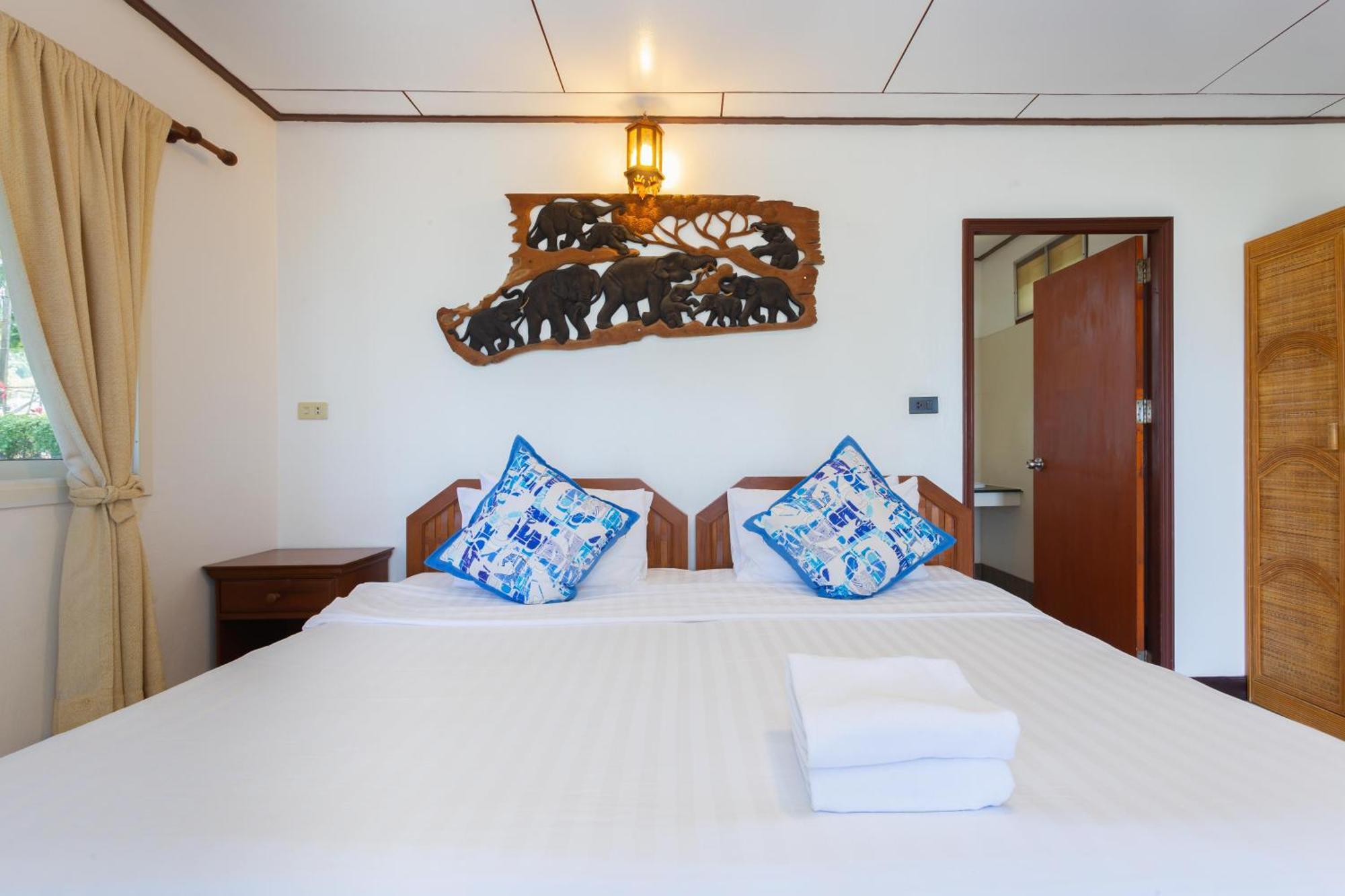 Grandview Koh Chang