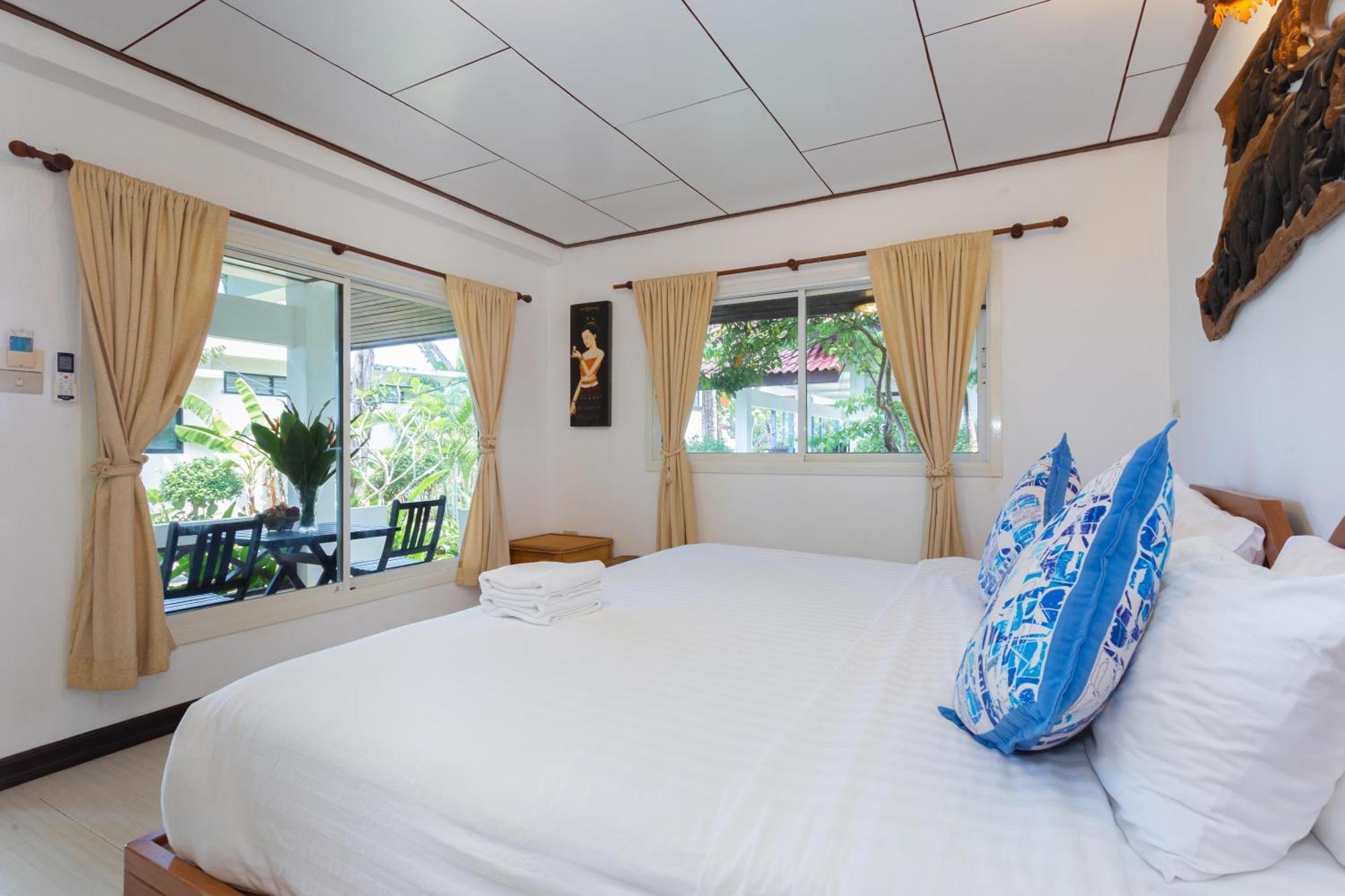 Resort Grandview 3*
