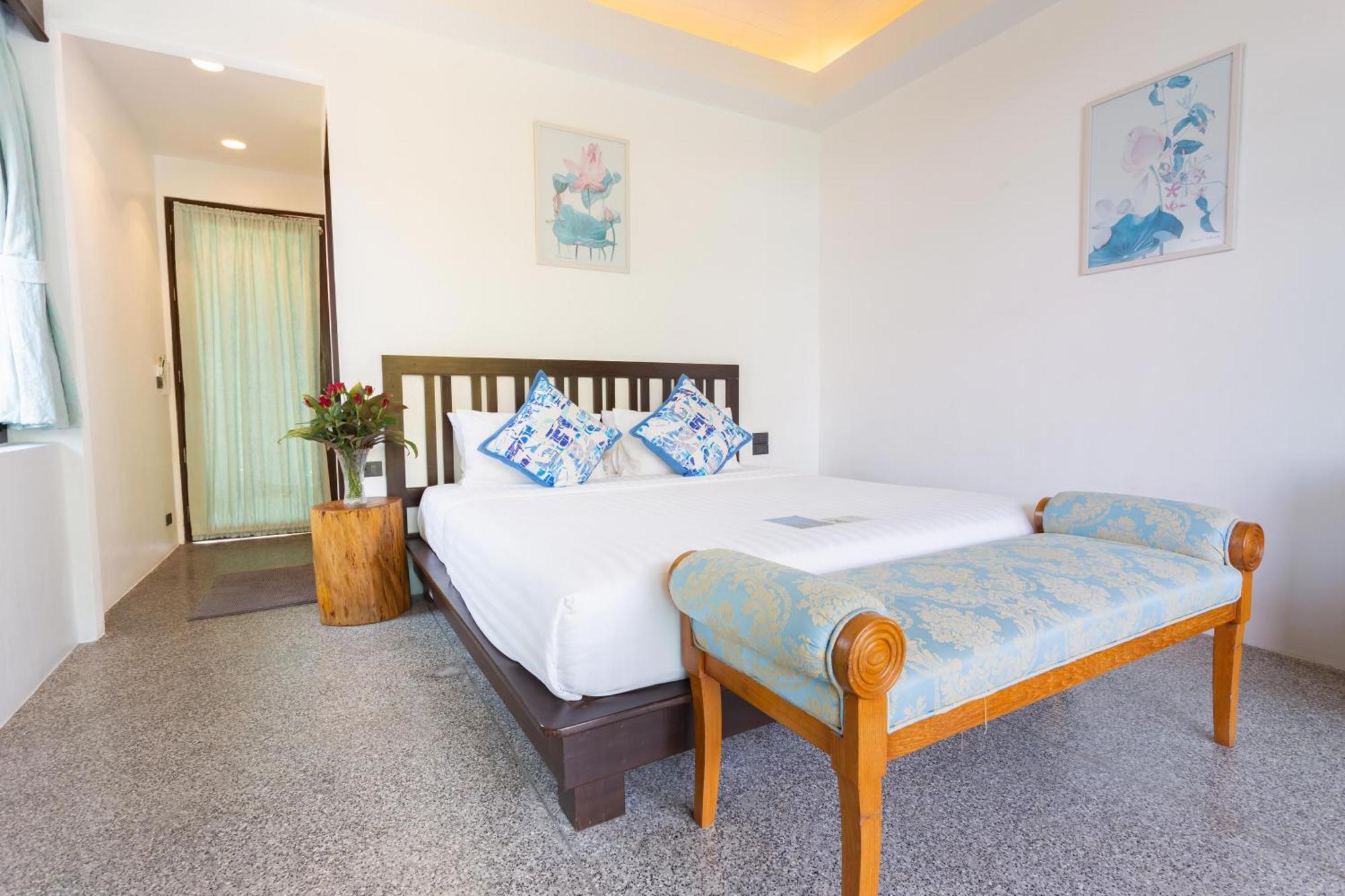Grandview Resort 3*