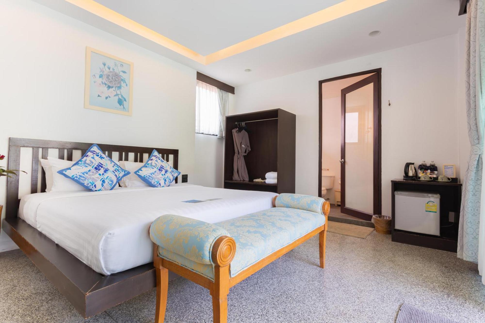 Grandview Resort Koh Chang