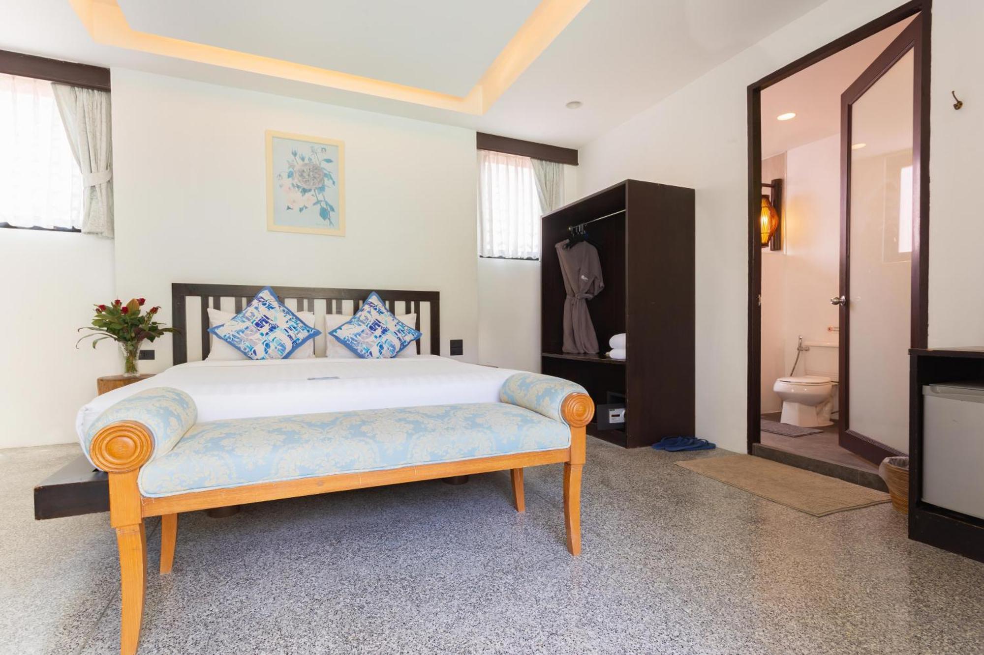 Grandview Resort 3*