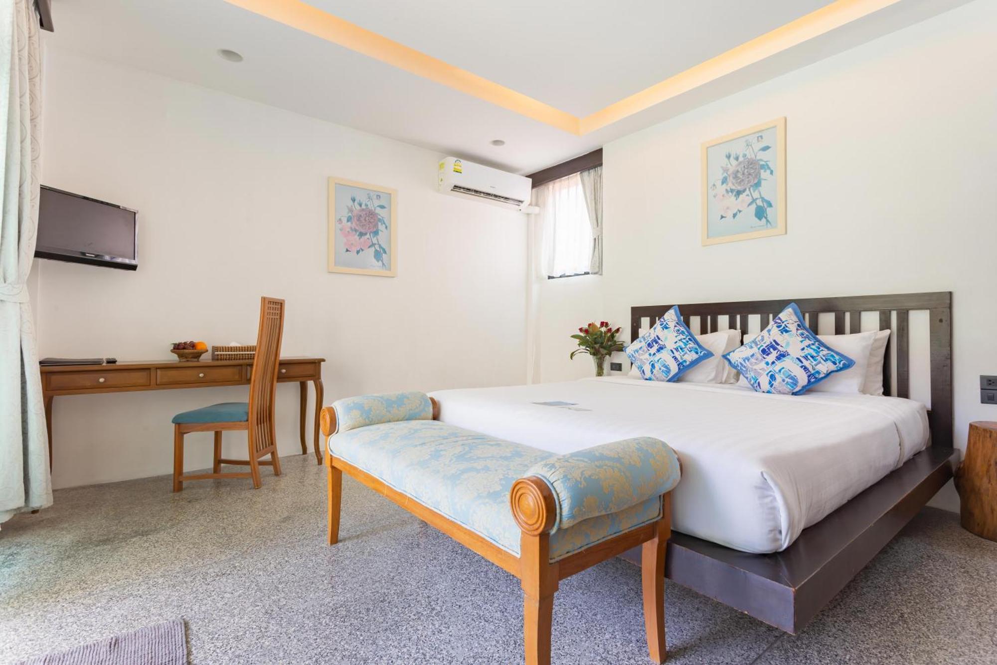 Resort Grandview Koh Chang
