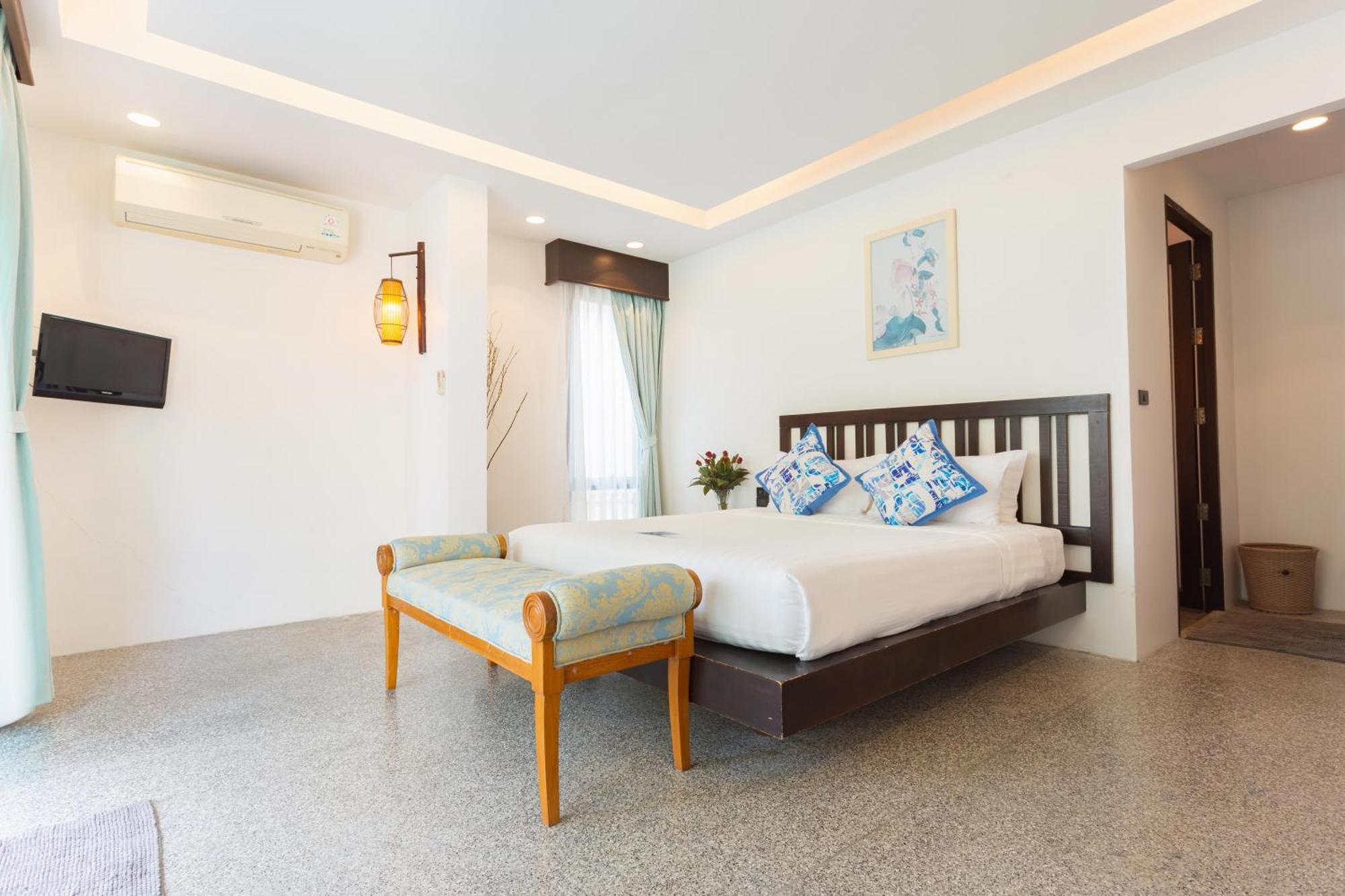 Grandview Resort Koh Chang