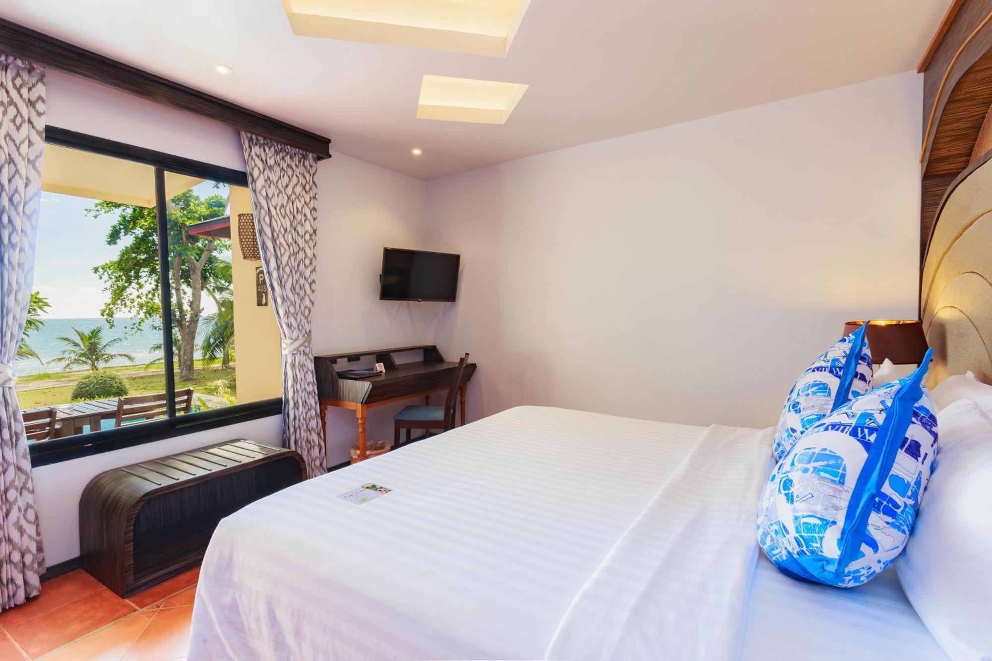 Grandview Resort 3*