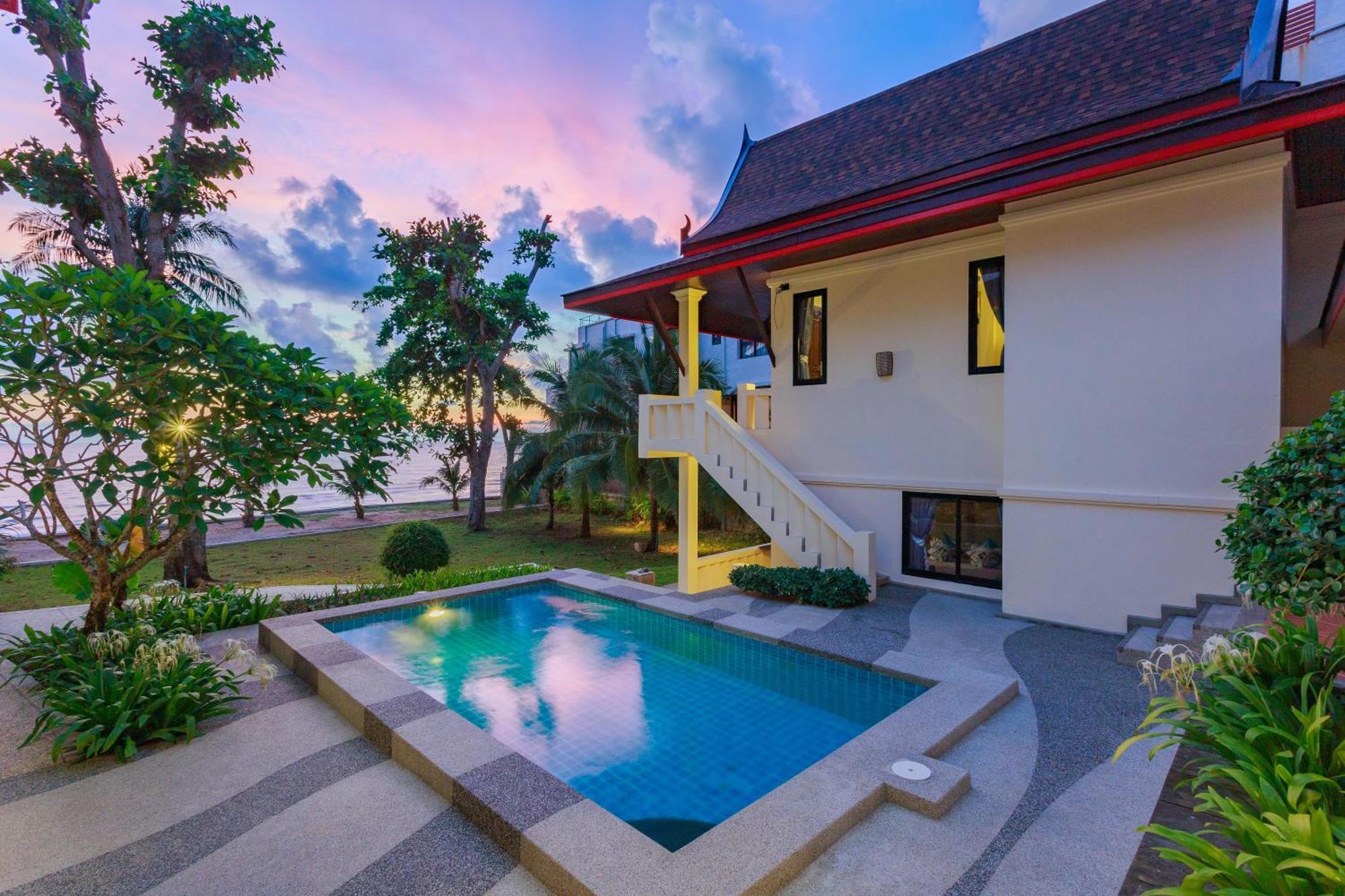 Grandview Resort