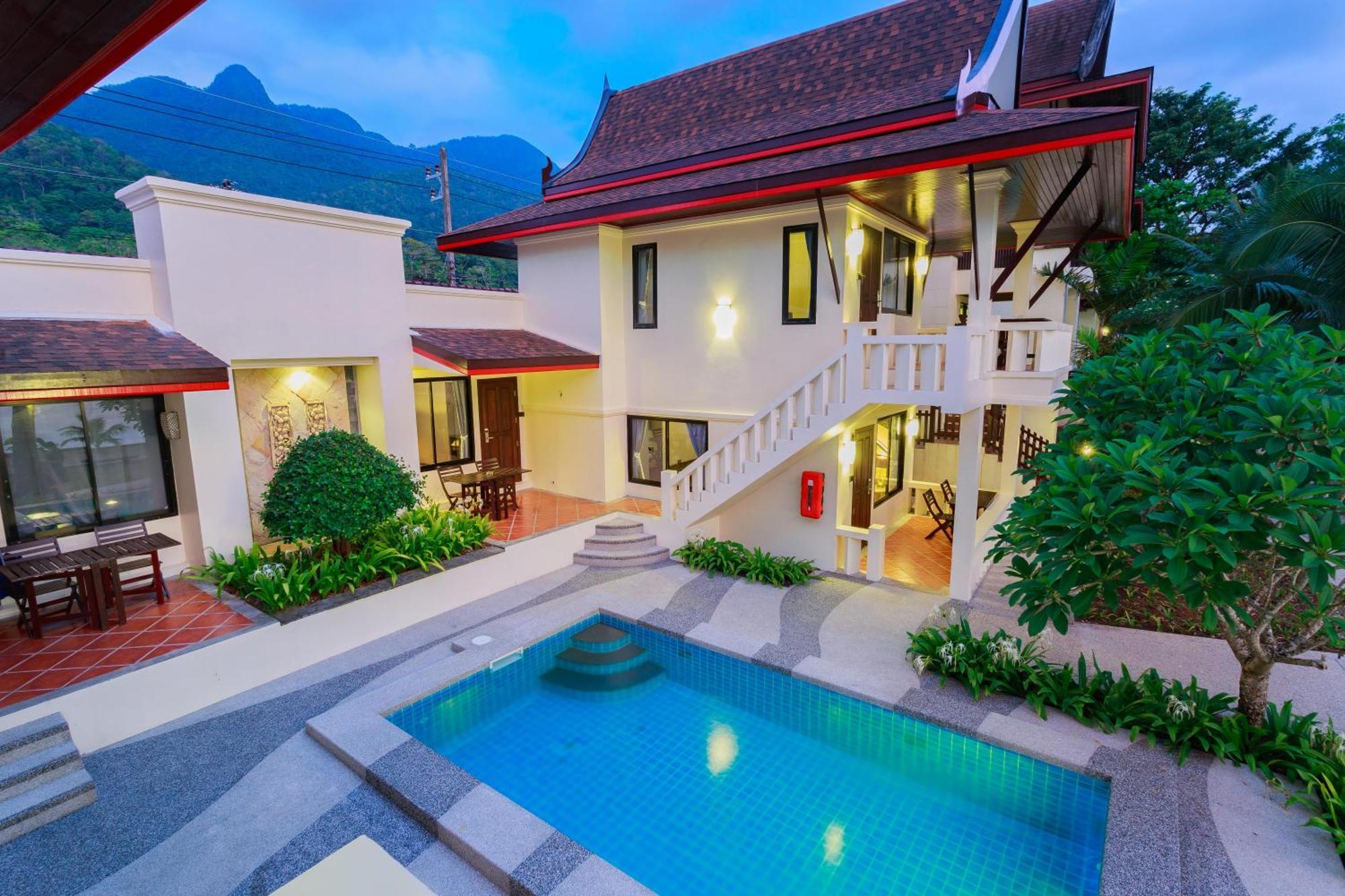 Resort Grandview Koh Chang