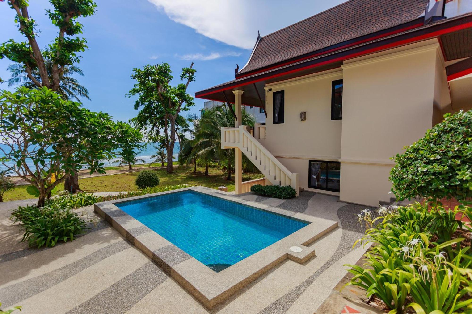 Grandview Resort 3*