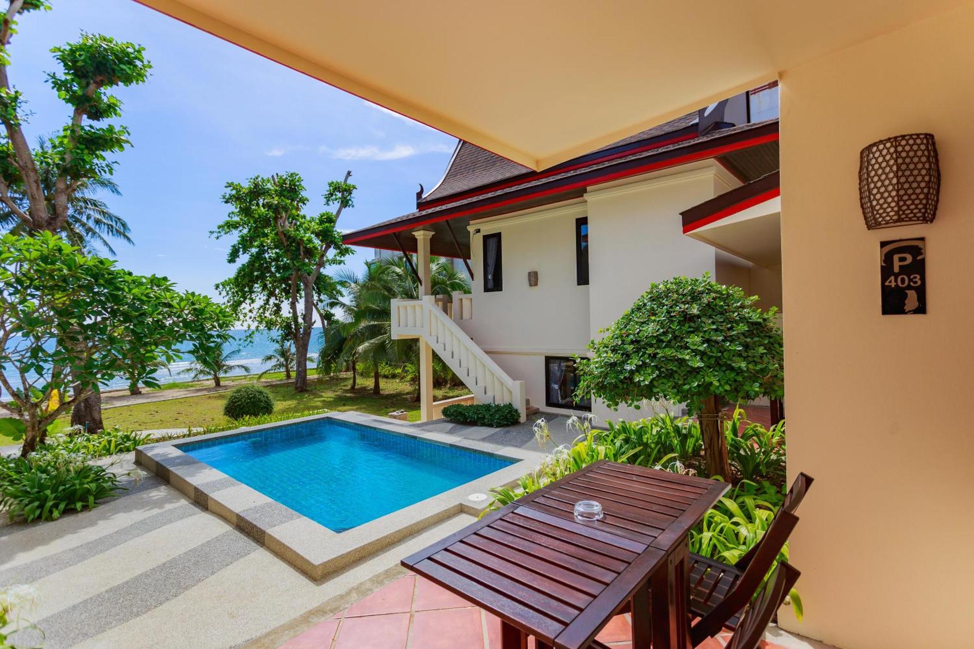 Grandview Resort 3*