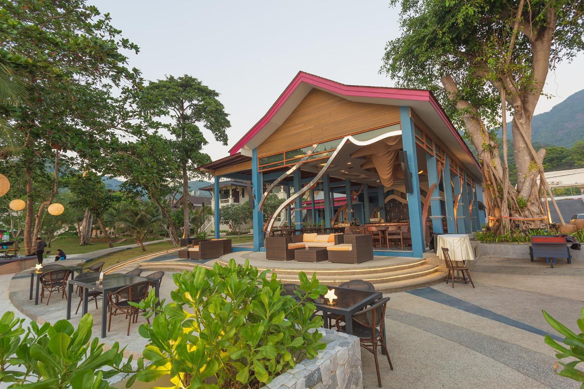 Resort Grandview Koh Chang