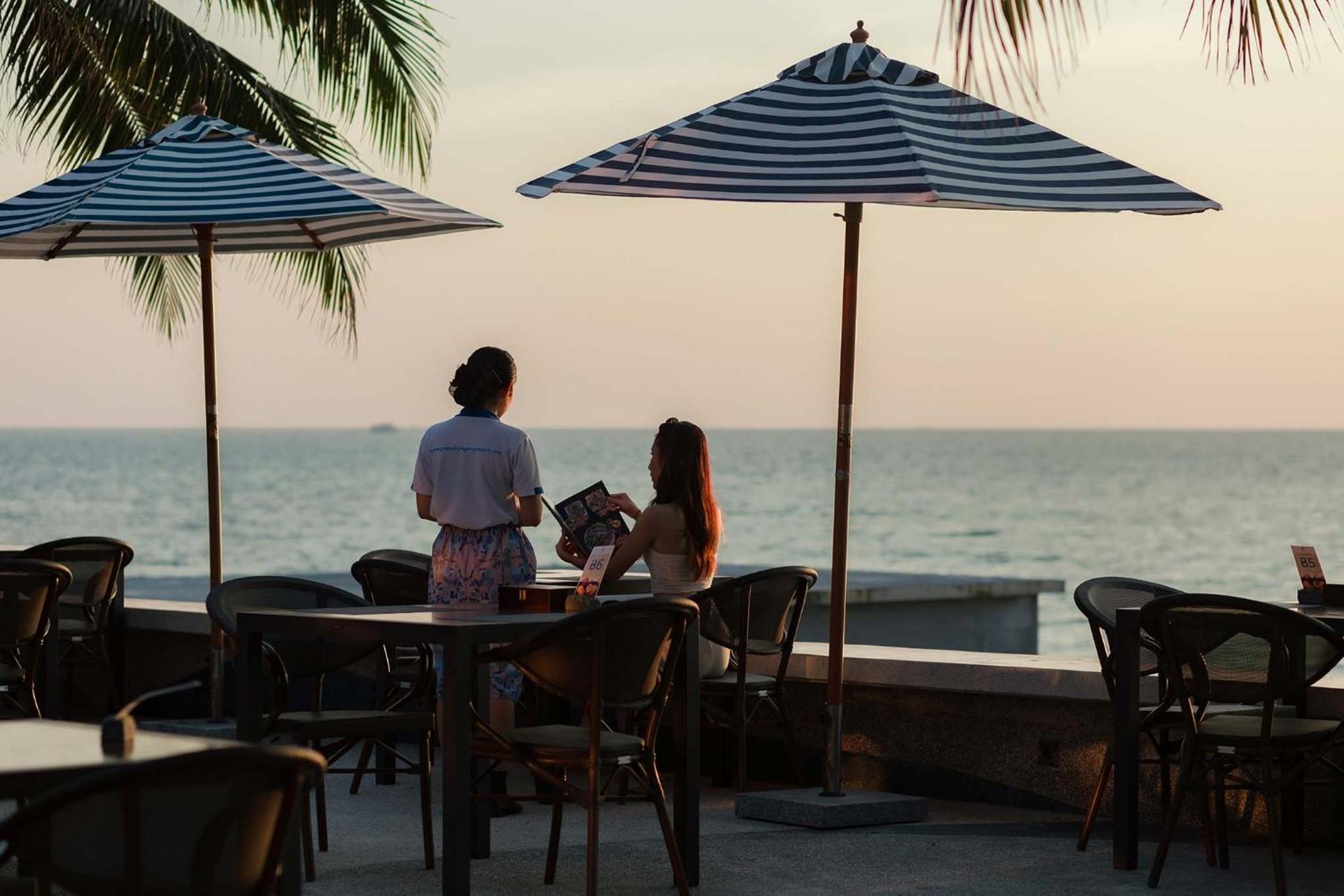 Grandview Resort 3*
