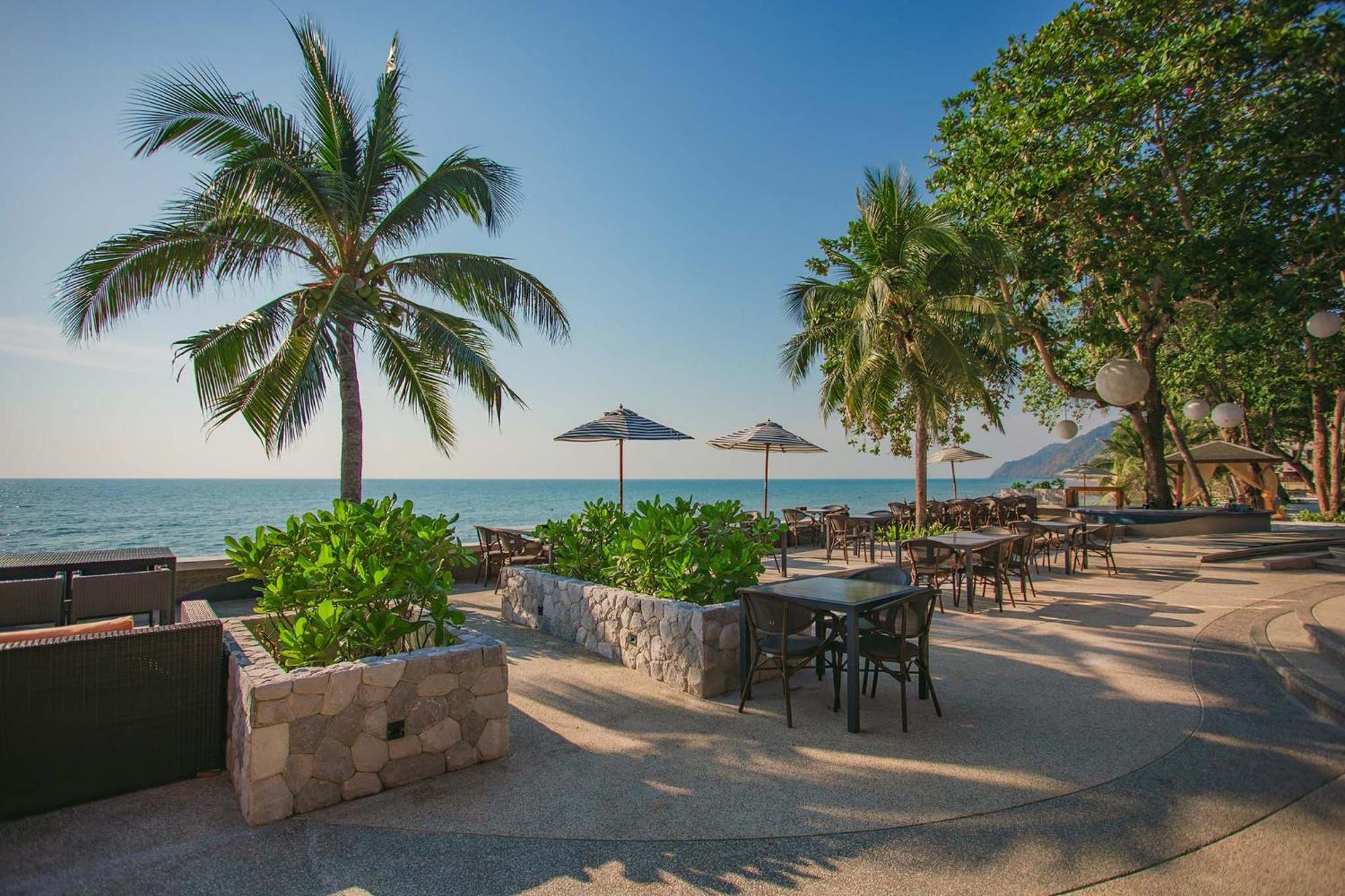 Resort Grandview Koh Chang