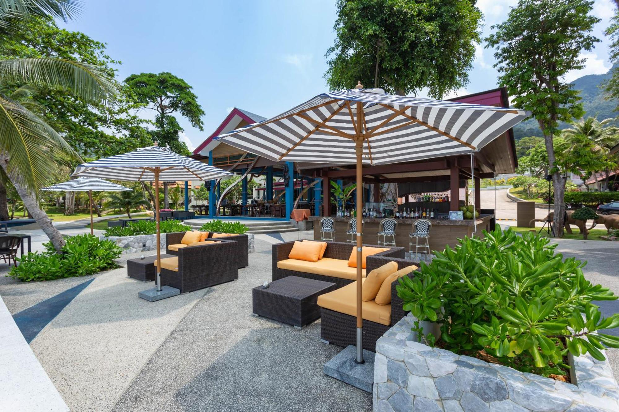 Grandview Resort
