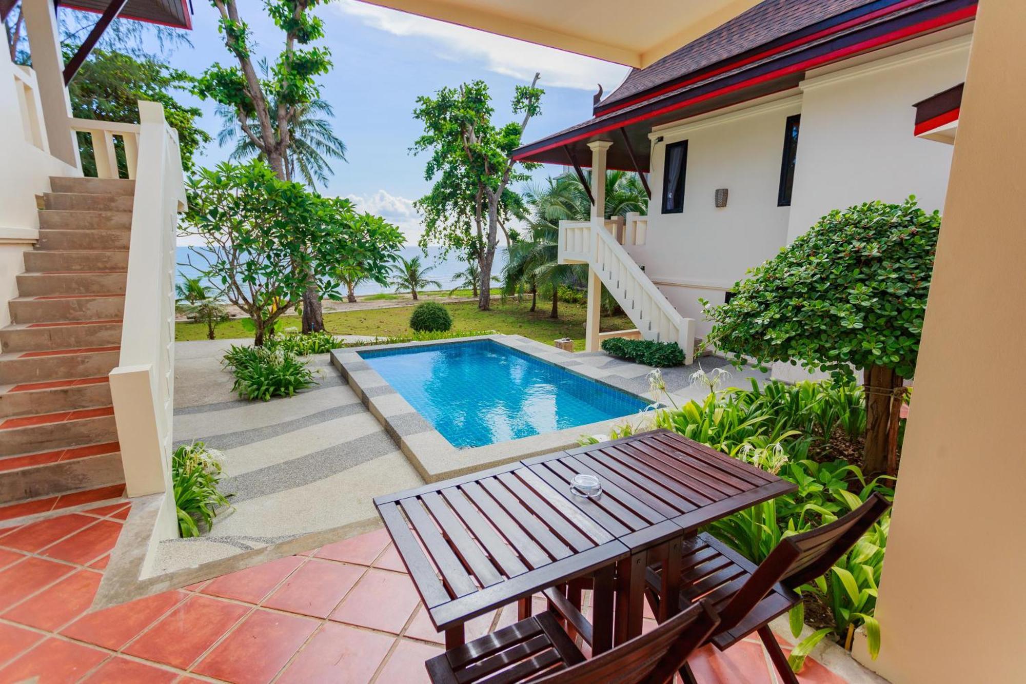 Grandview Resort 3*