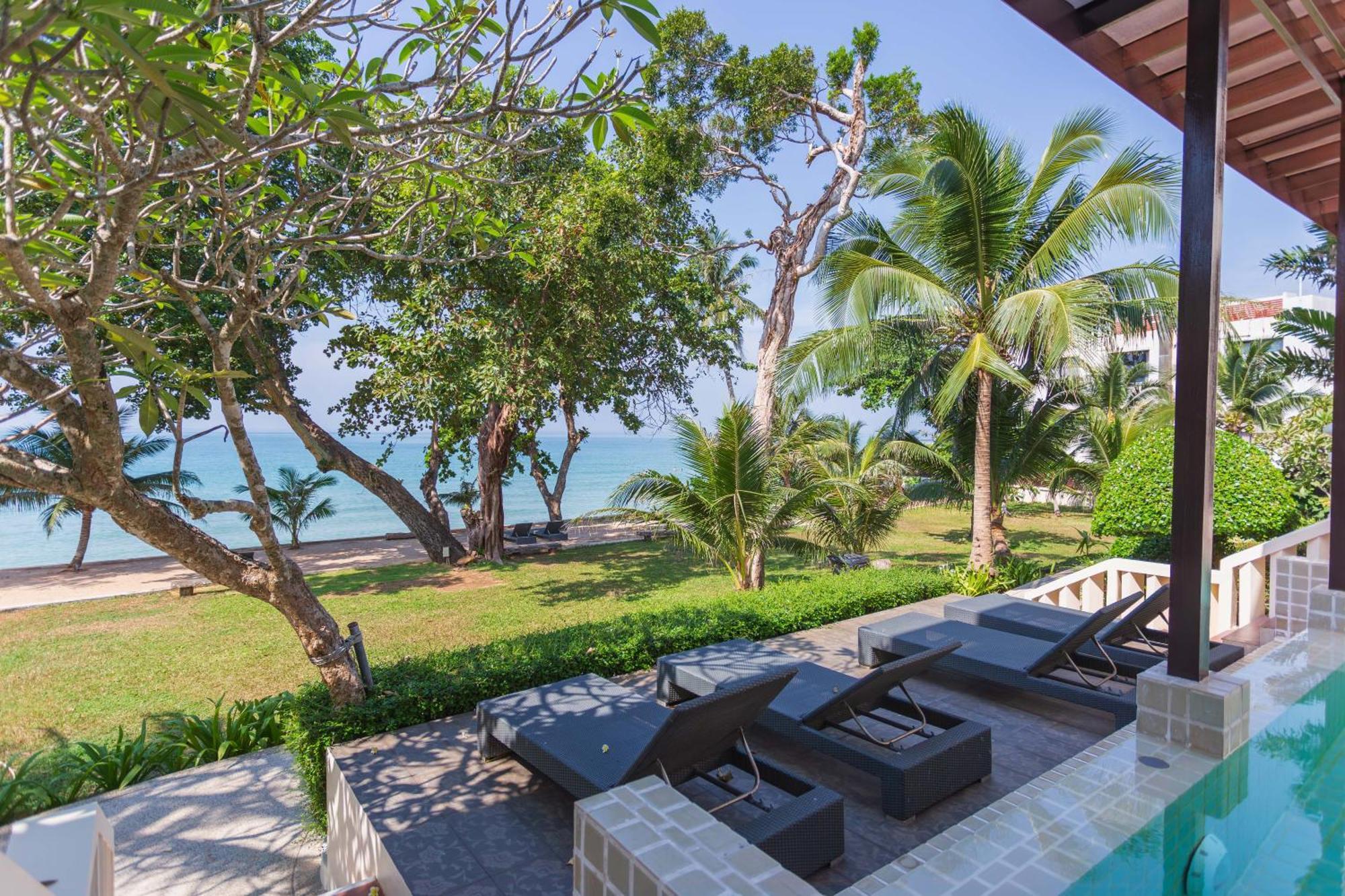 Resort Grandview Koh Chang