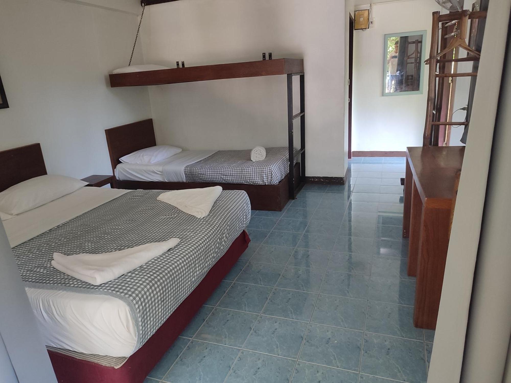 Poseidon Guest house Khao Lak