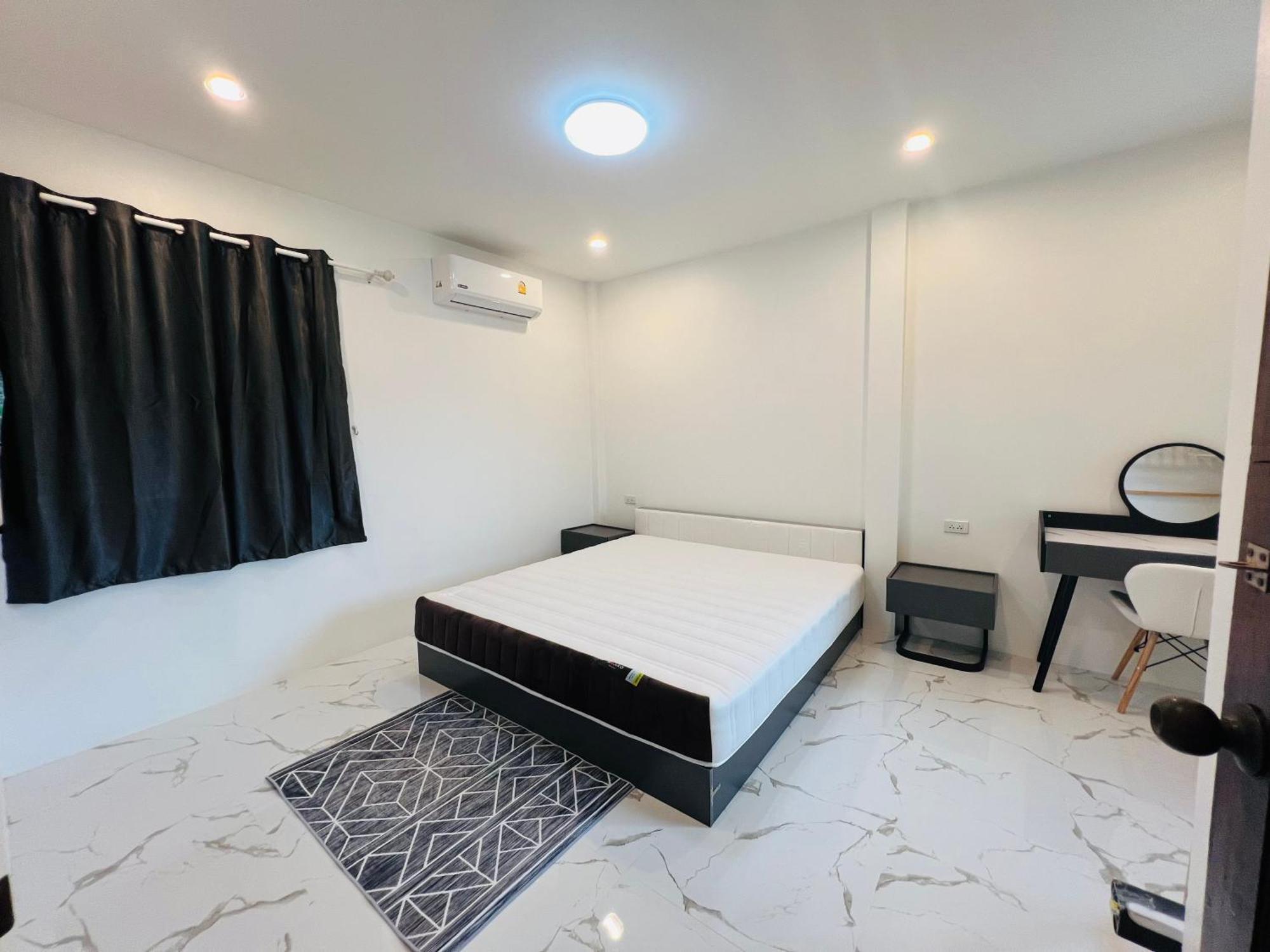 Resort Utopia House Phangan 2*