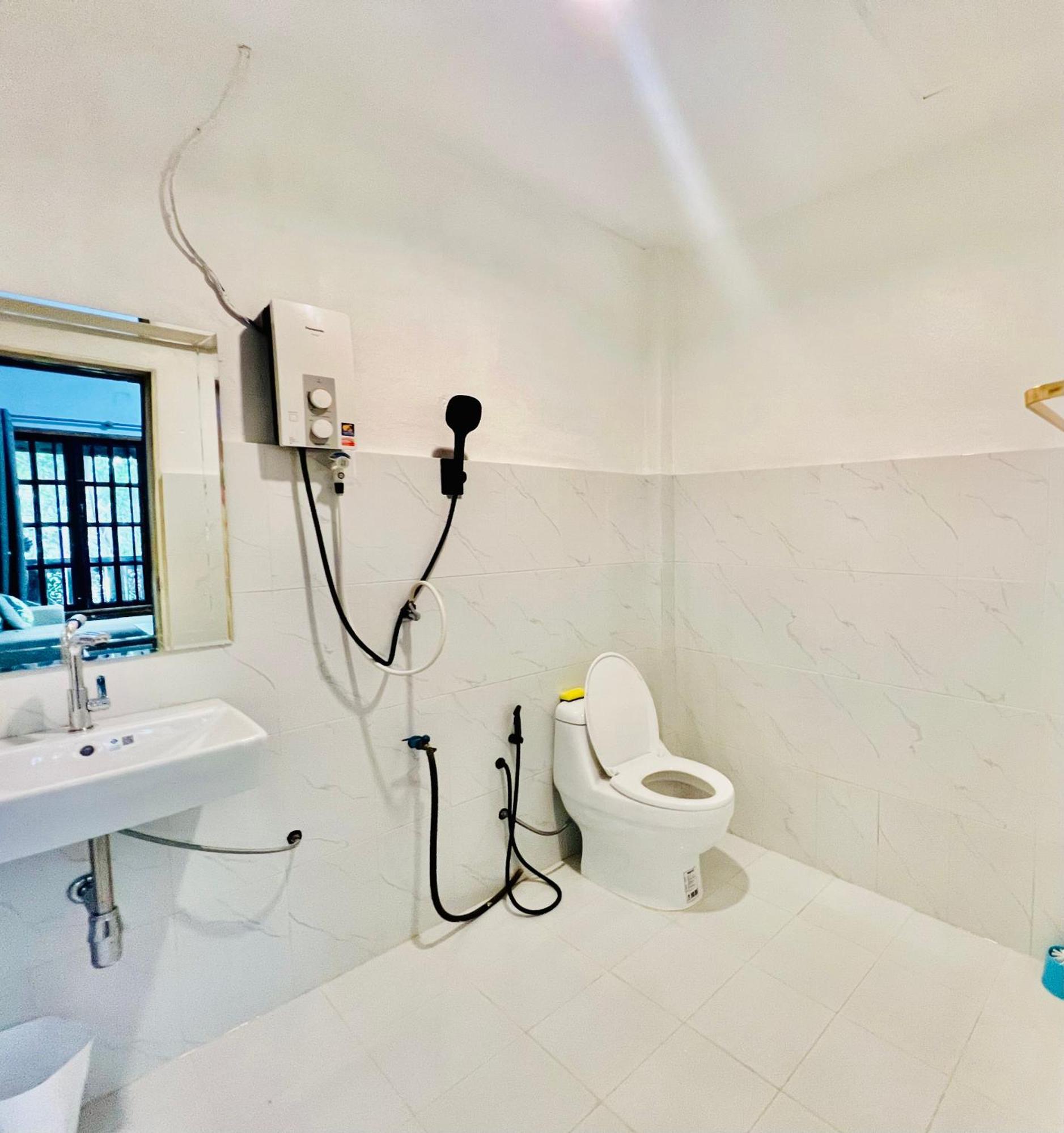 Utopia House Phangan
