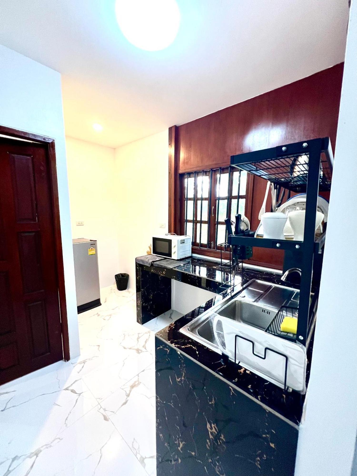 Resort Utopia House Phangan Mae Haad