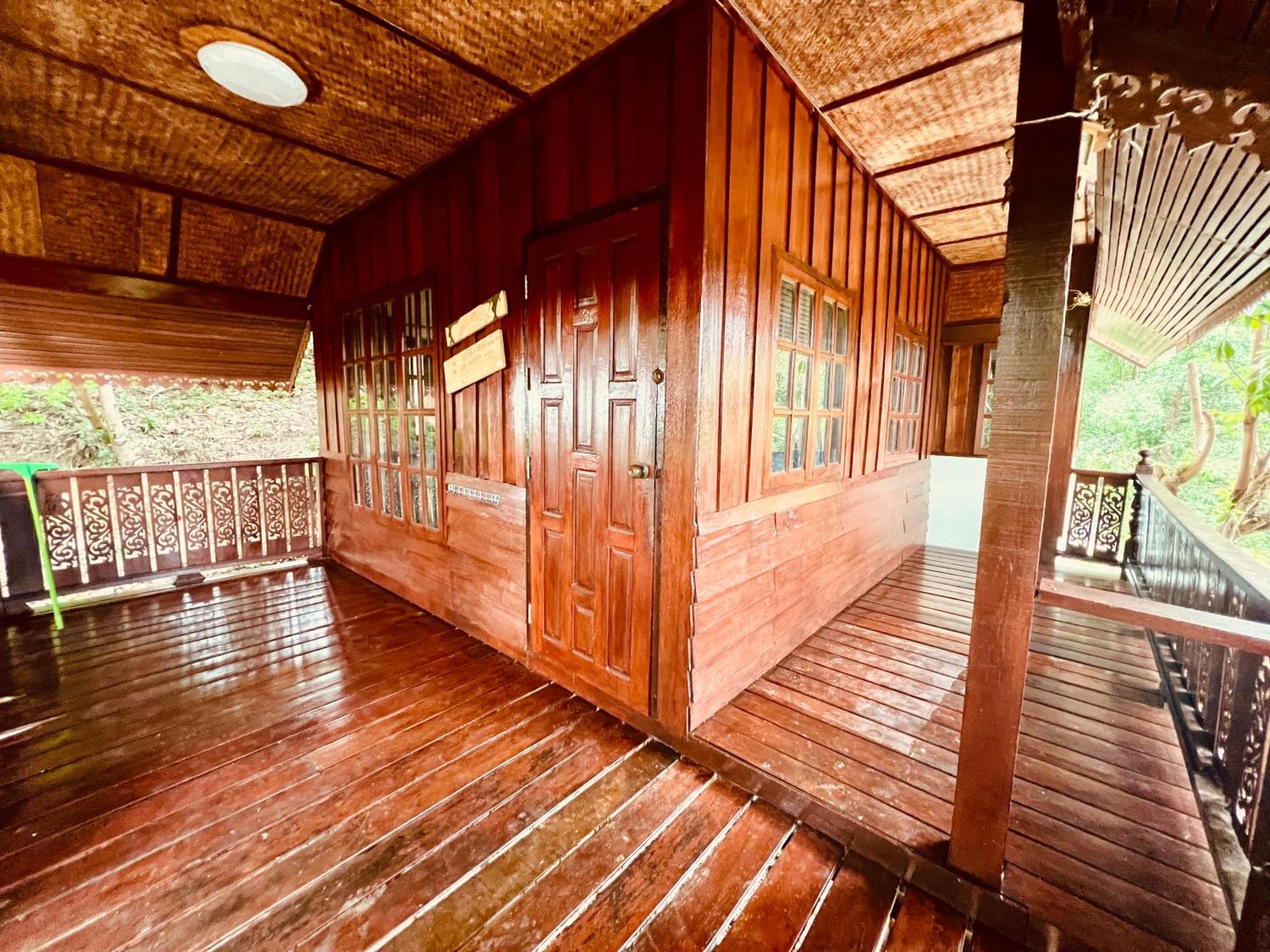 Resort Utopia House Phangan