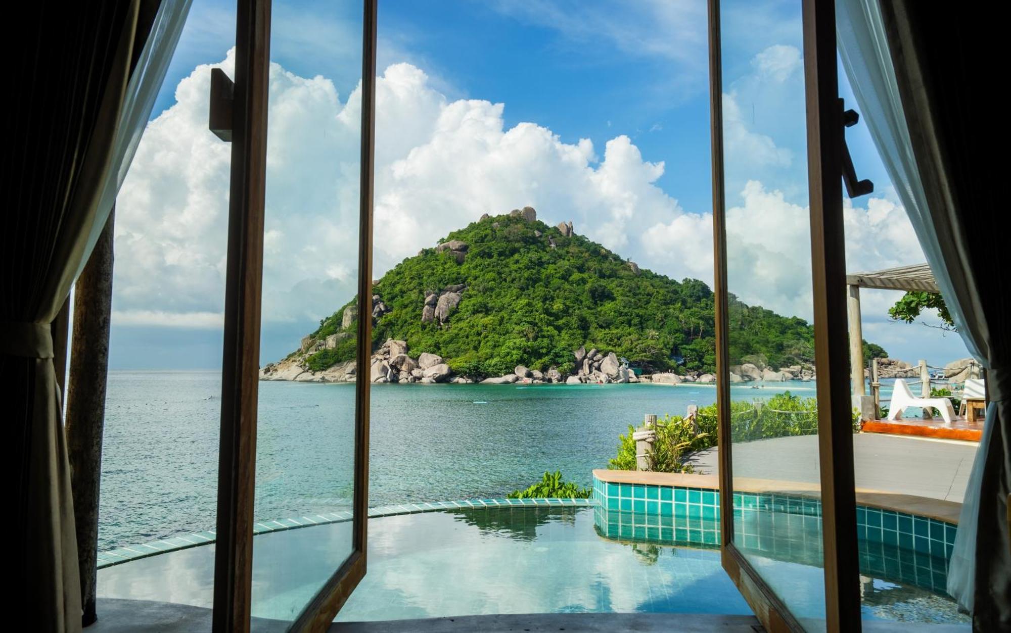 Nangyuan Island Dive