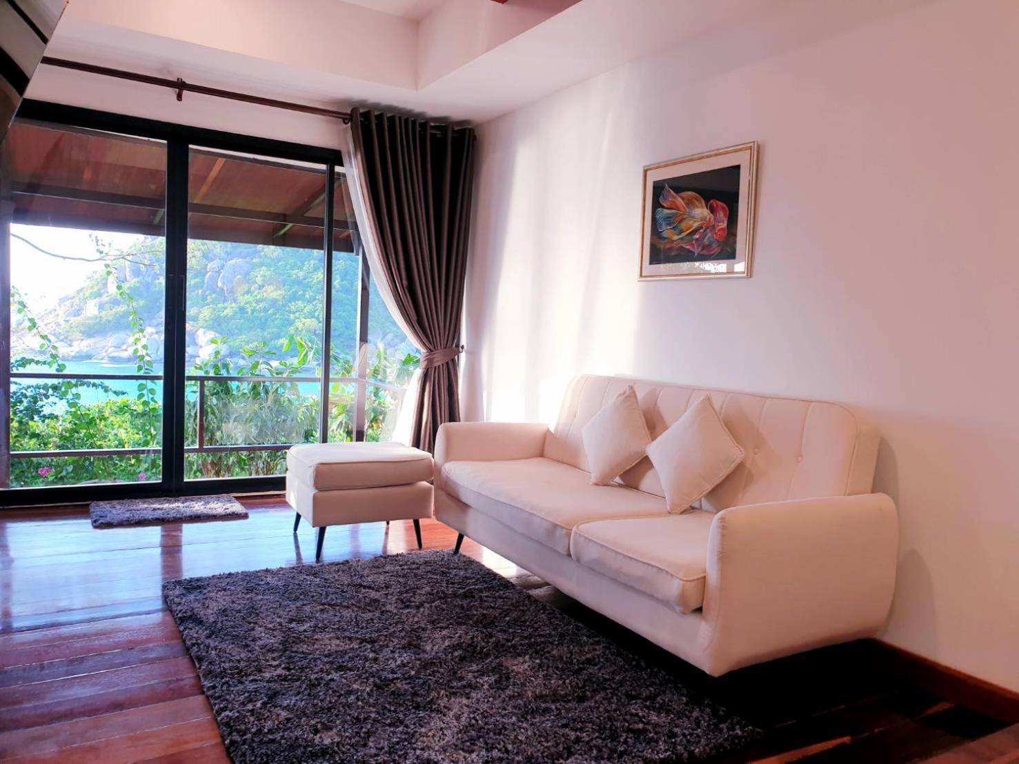 Nangyuan Island Dive Resort