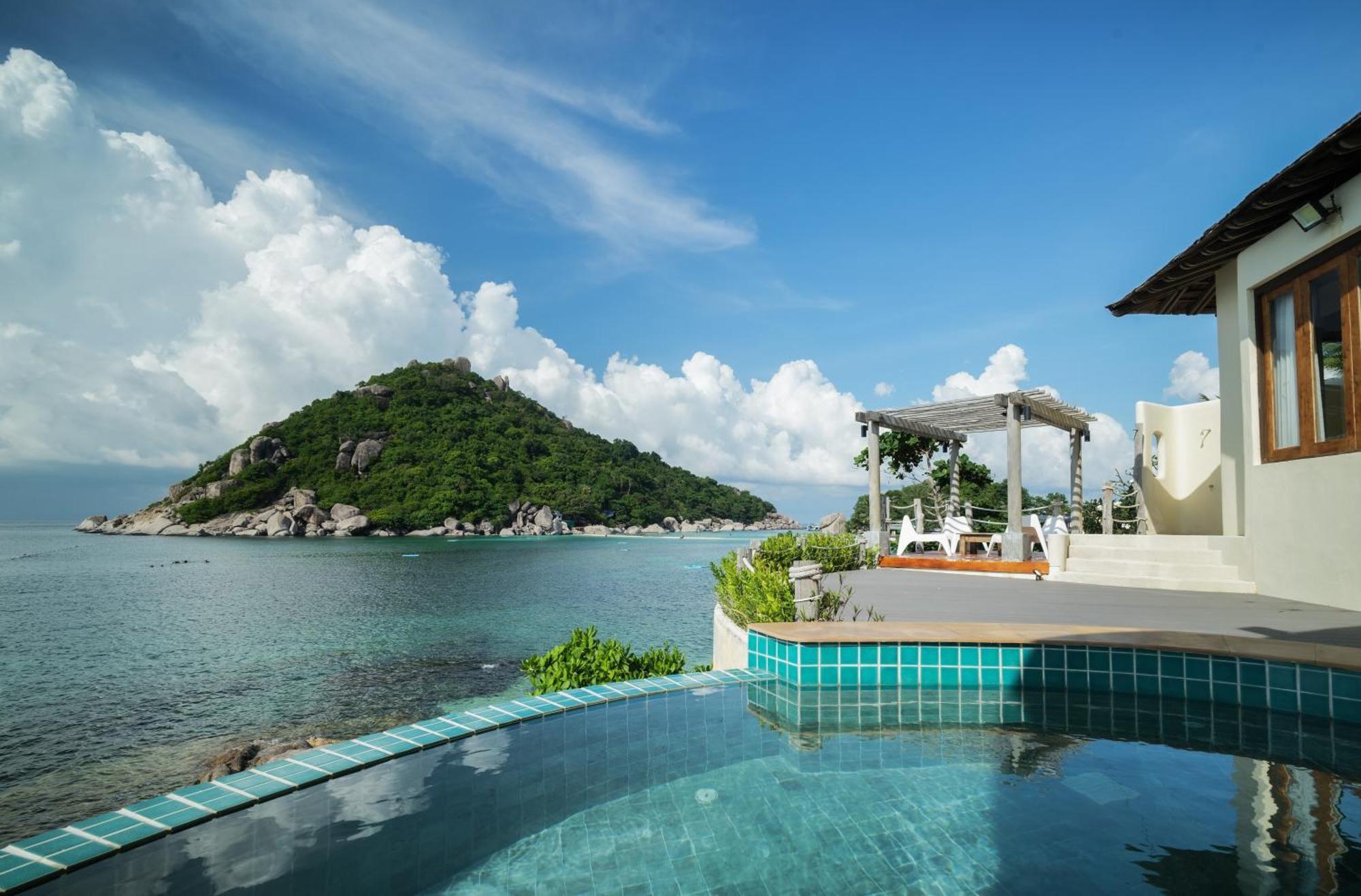 Nangyuan Island Dive