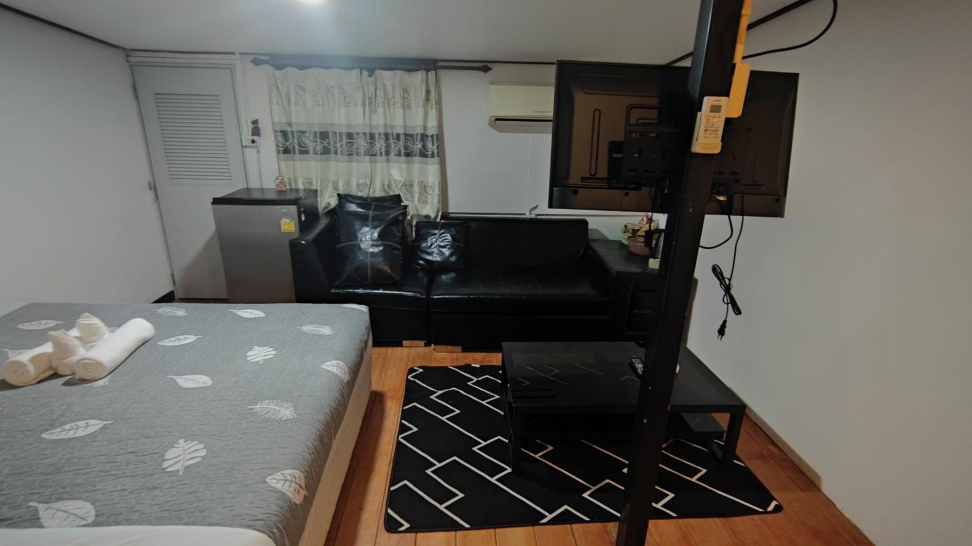Rai Eingpu Resort 3*