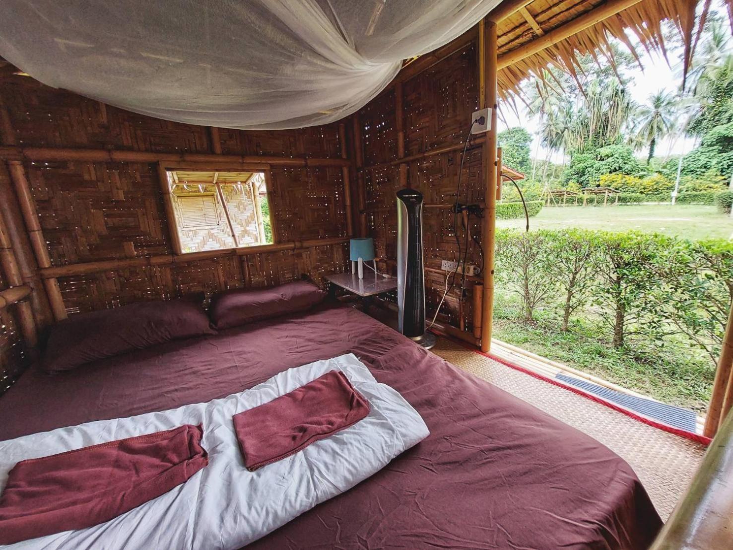 Samui Farm Laem Sor