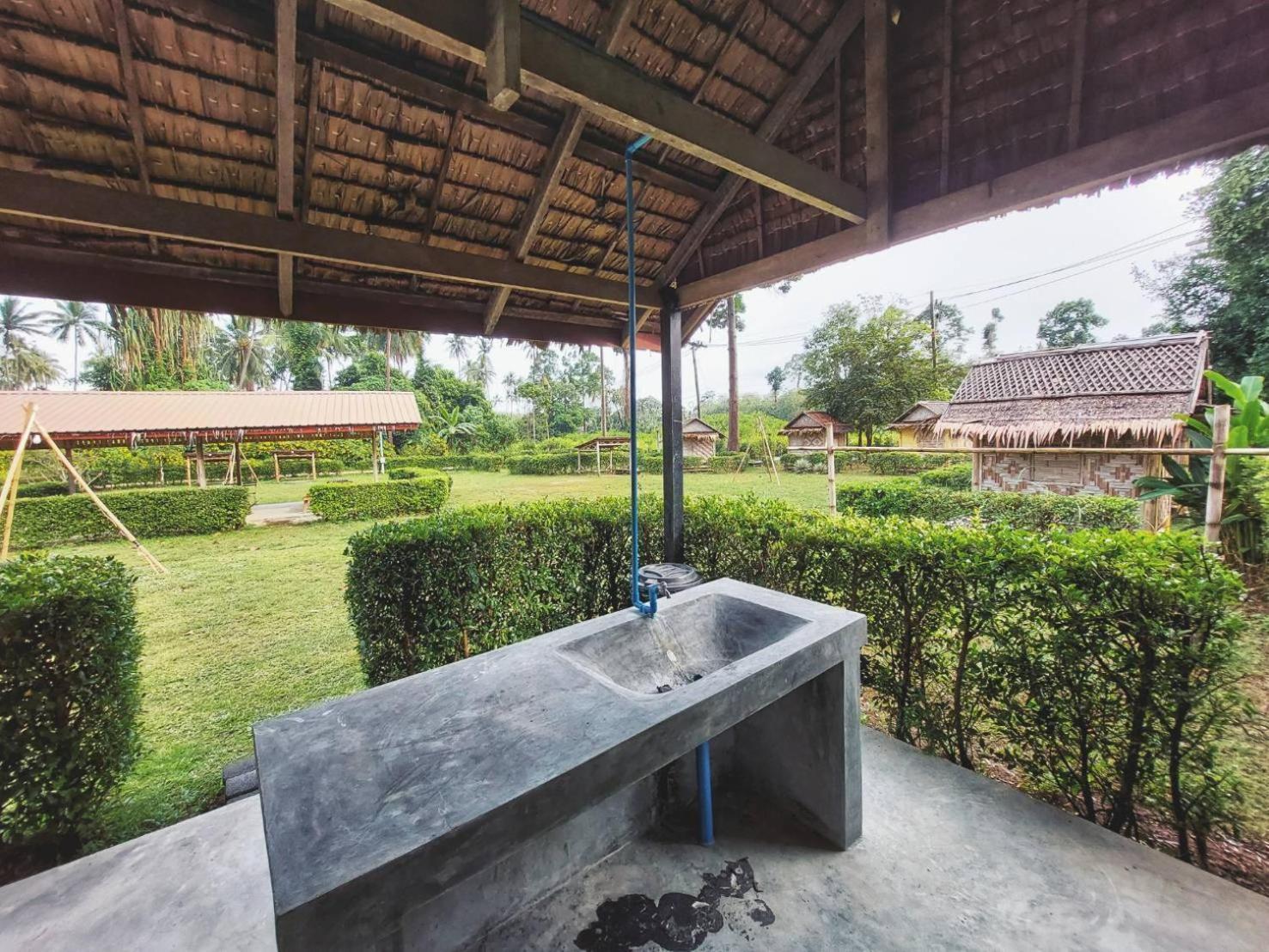 Samui Farm Campsite