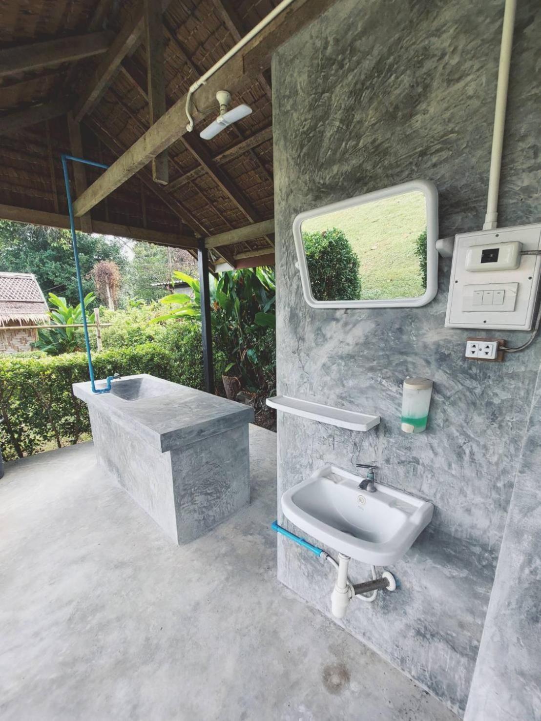 Campsite Samui Farm