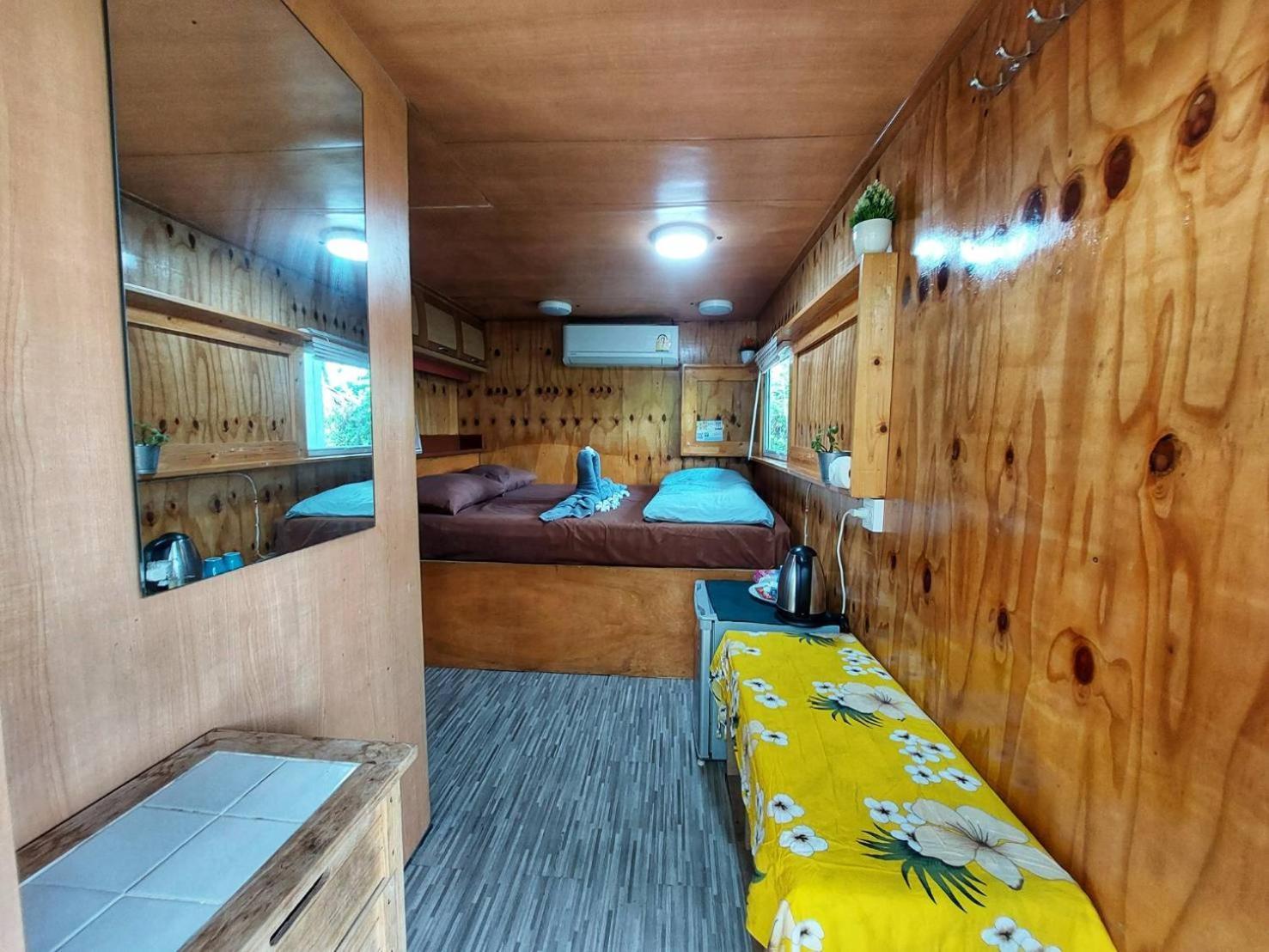 Samui Farm Campsite