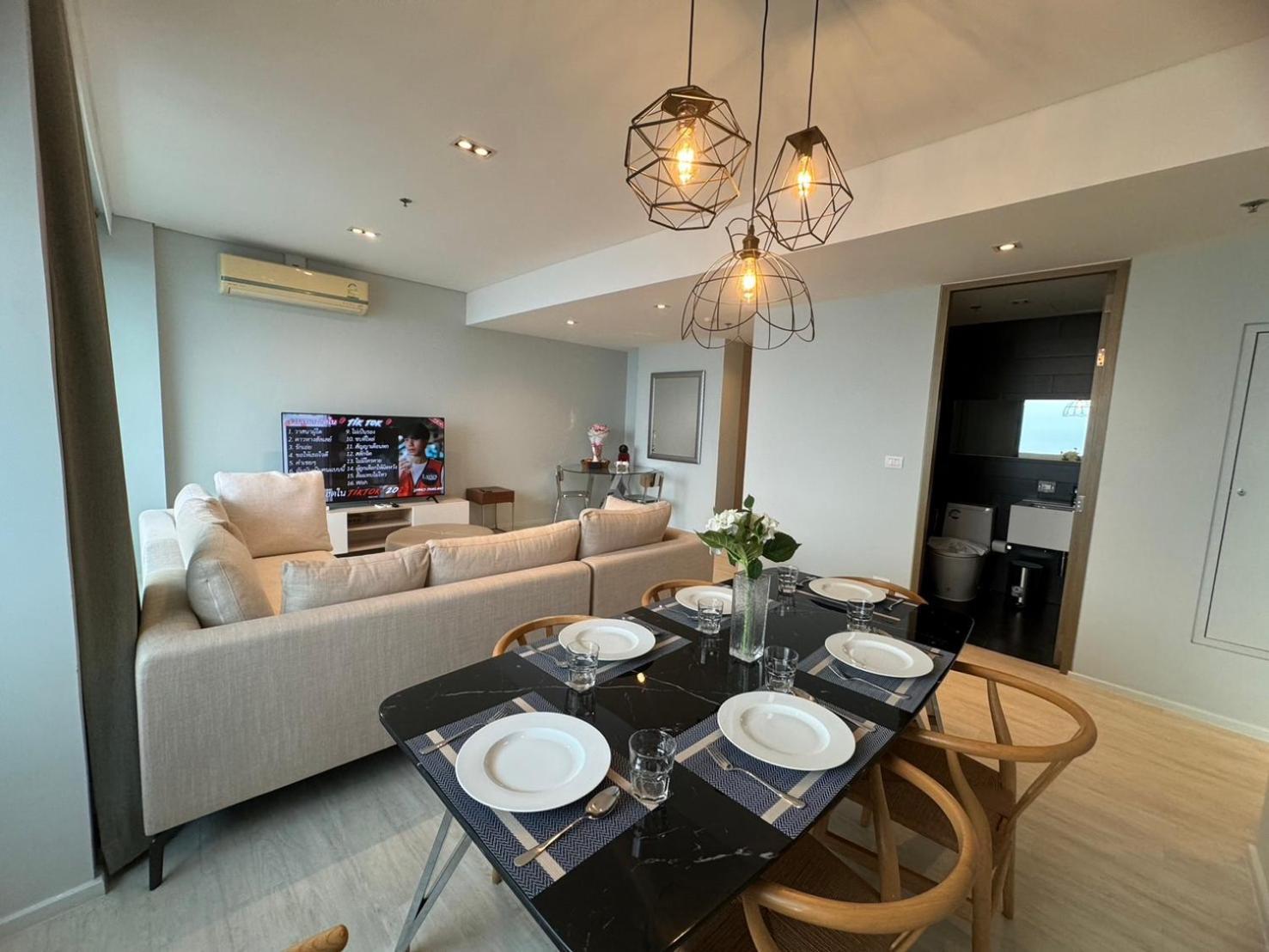 By Hello Pattaya At Veranda Apartment
