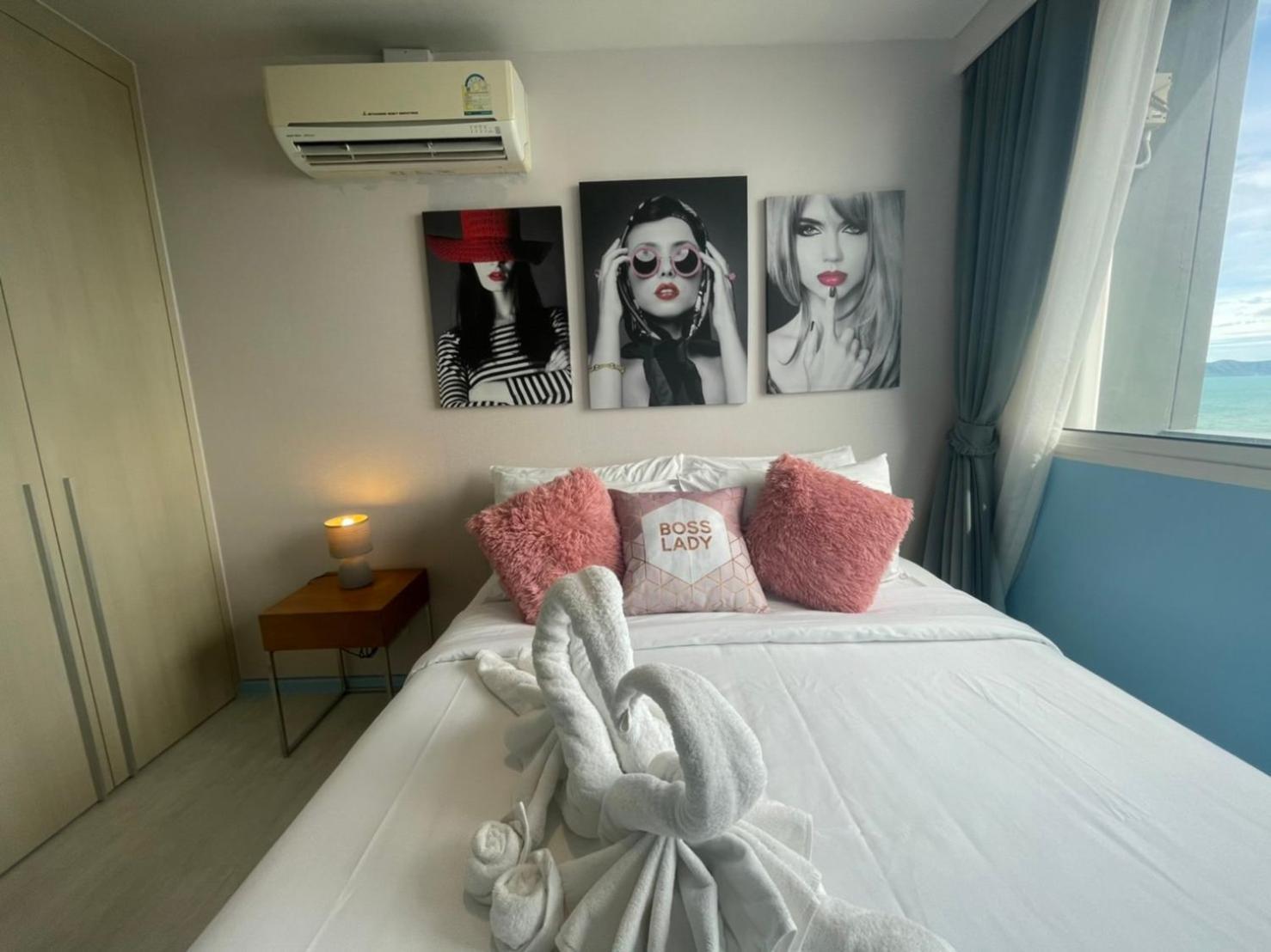 By Hello Pattaya At Veranda Apartment Jomtien Beach