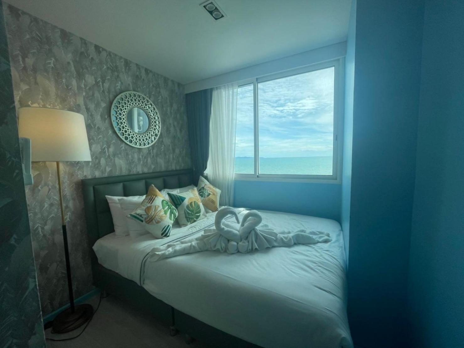 By Hello Pattaya At Veranda Apartment Jomtien Beach