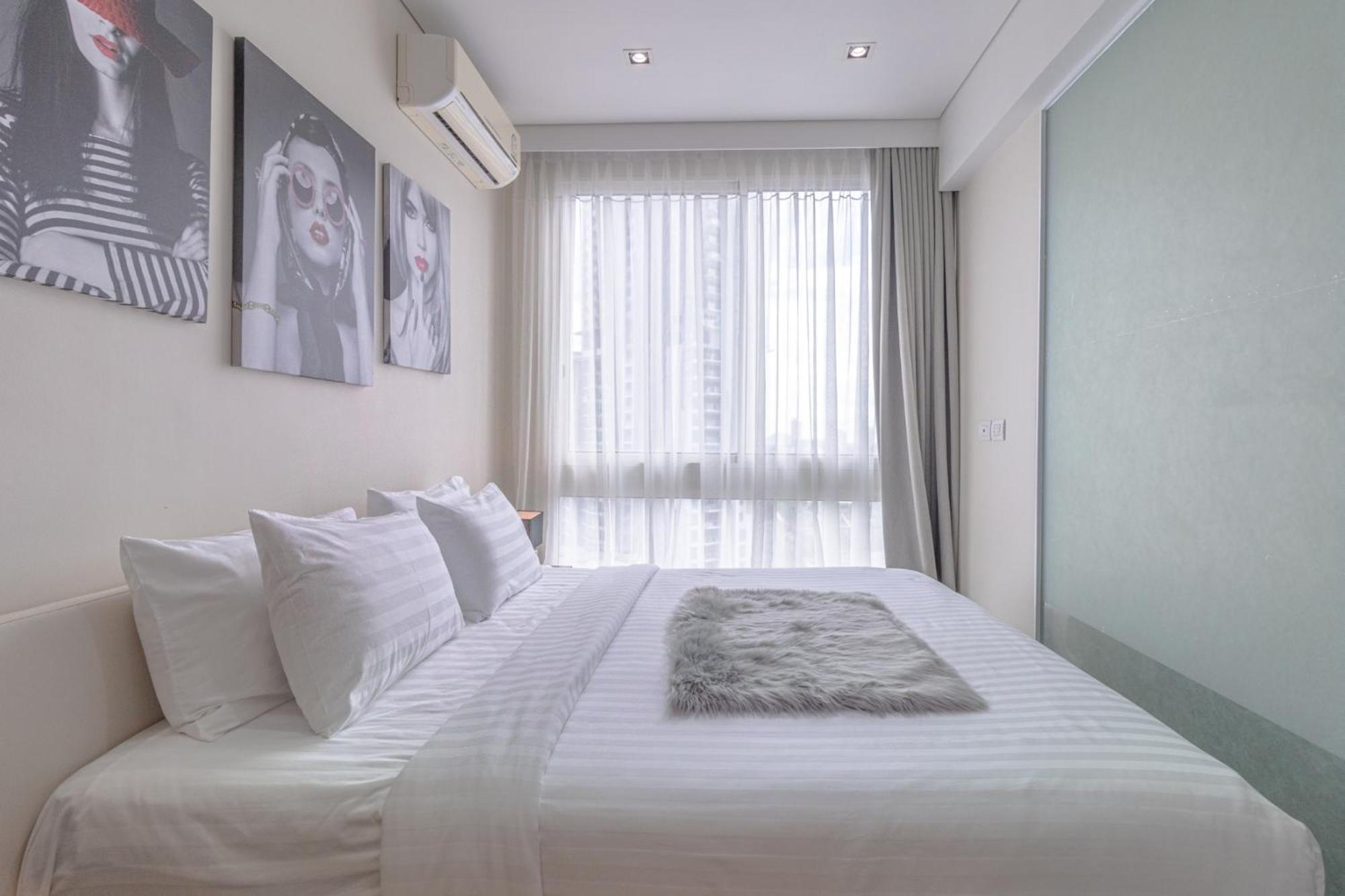 Apartment By Hello Pattaya At Veranda