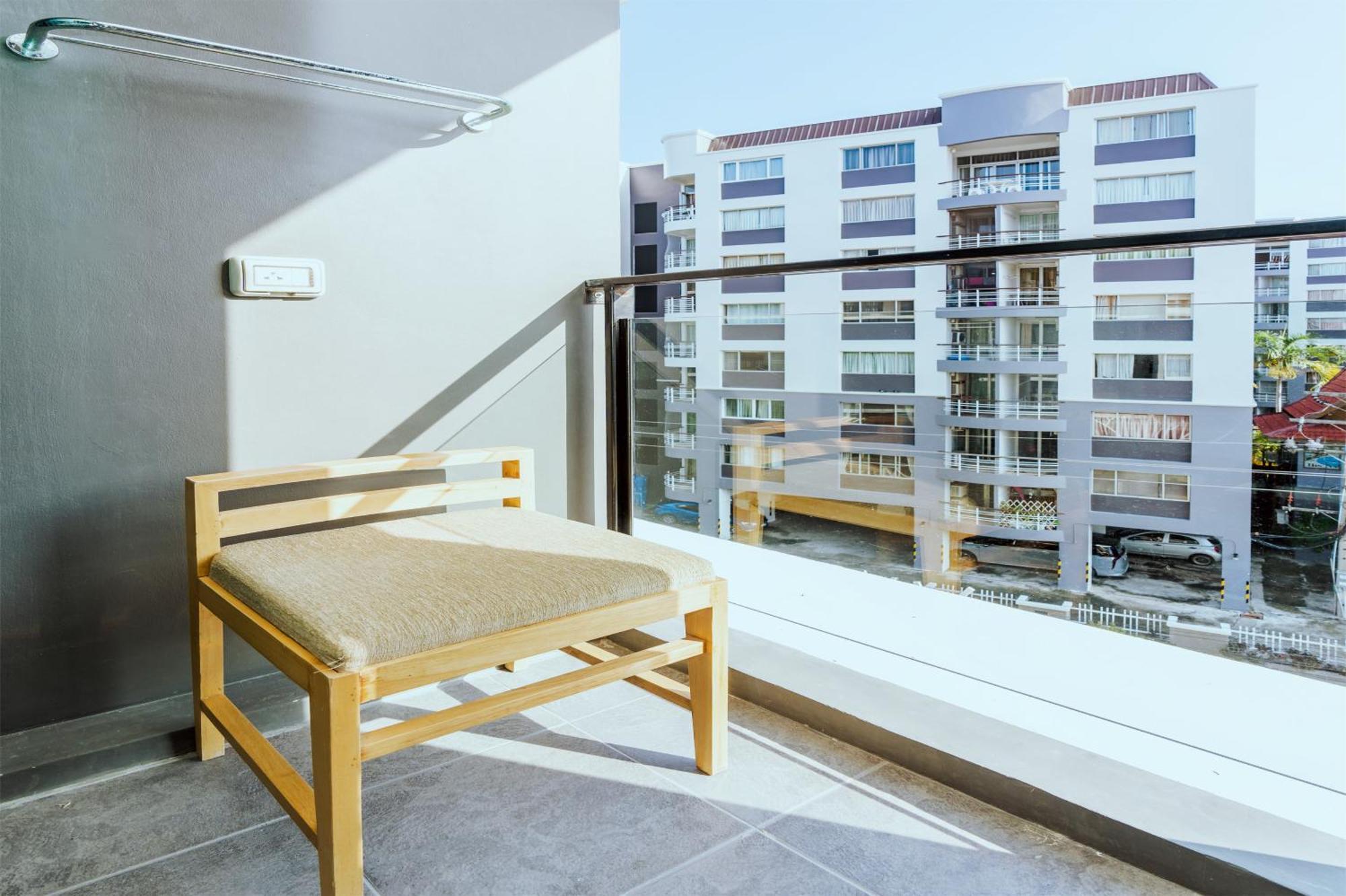 Apartment First - Happy Rent