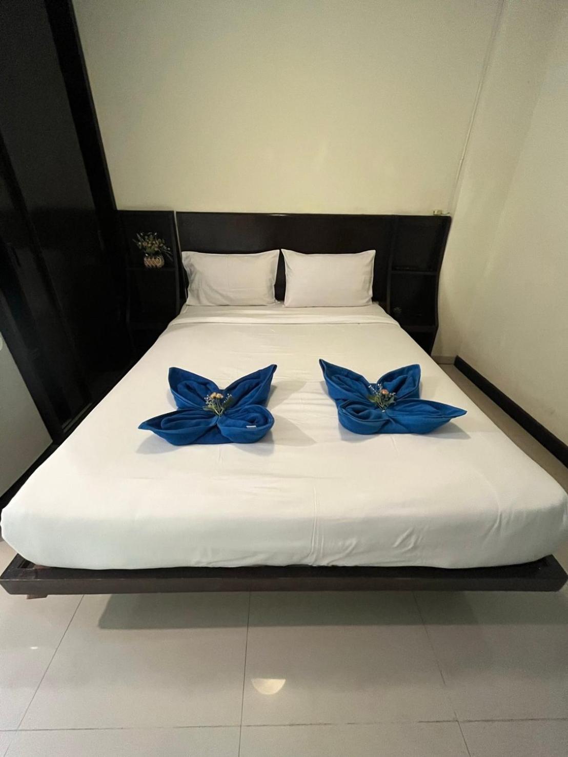 Blueskyhouse 3* Patong