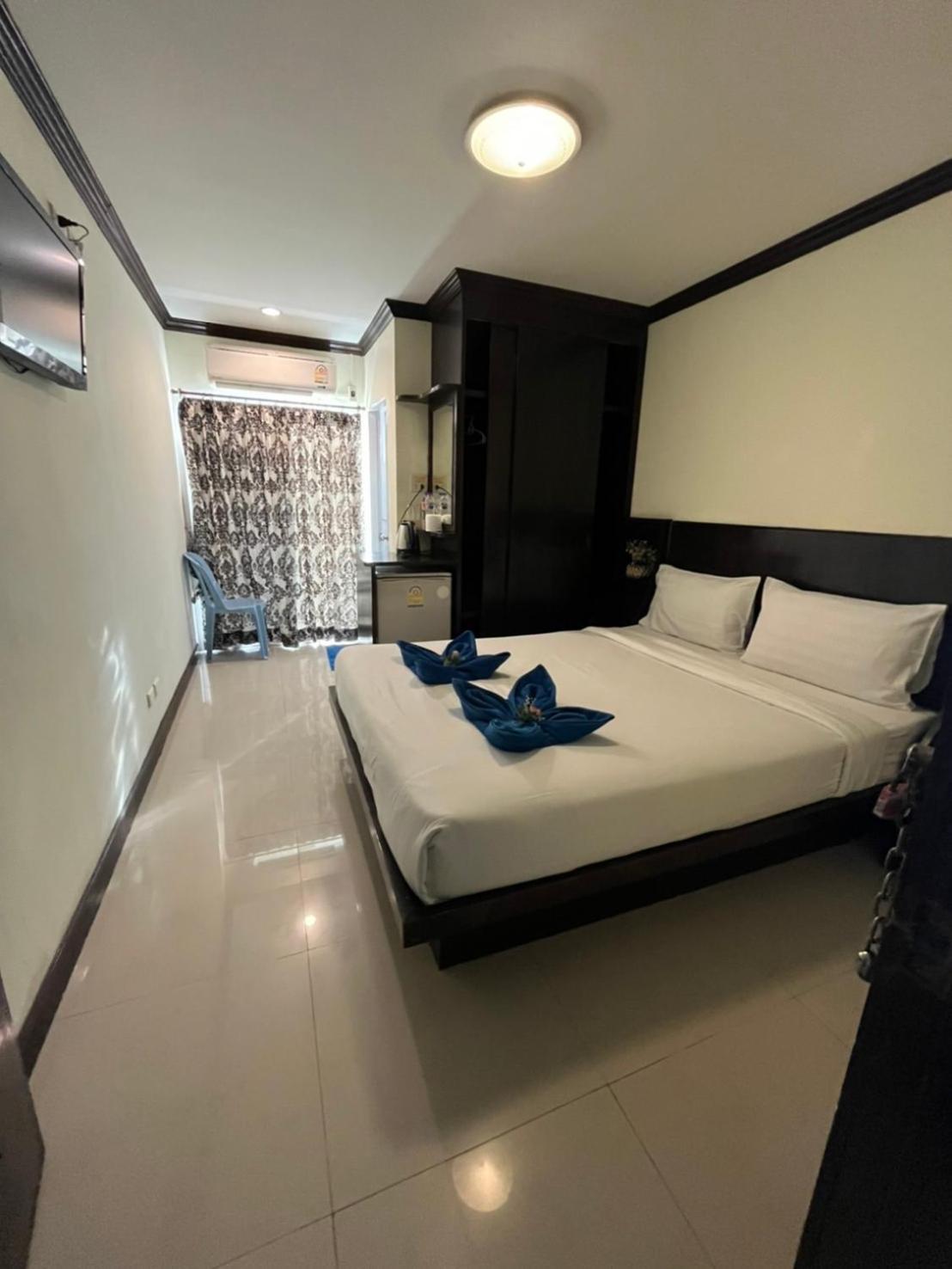 Blueskyhouse Hotel