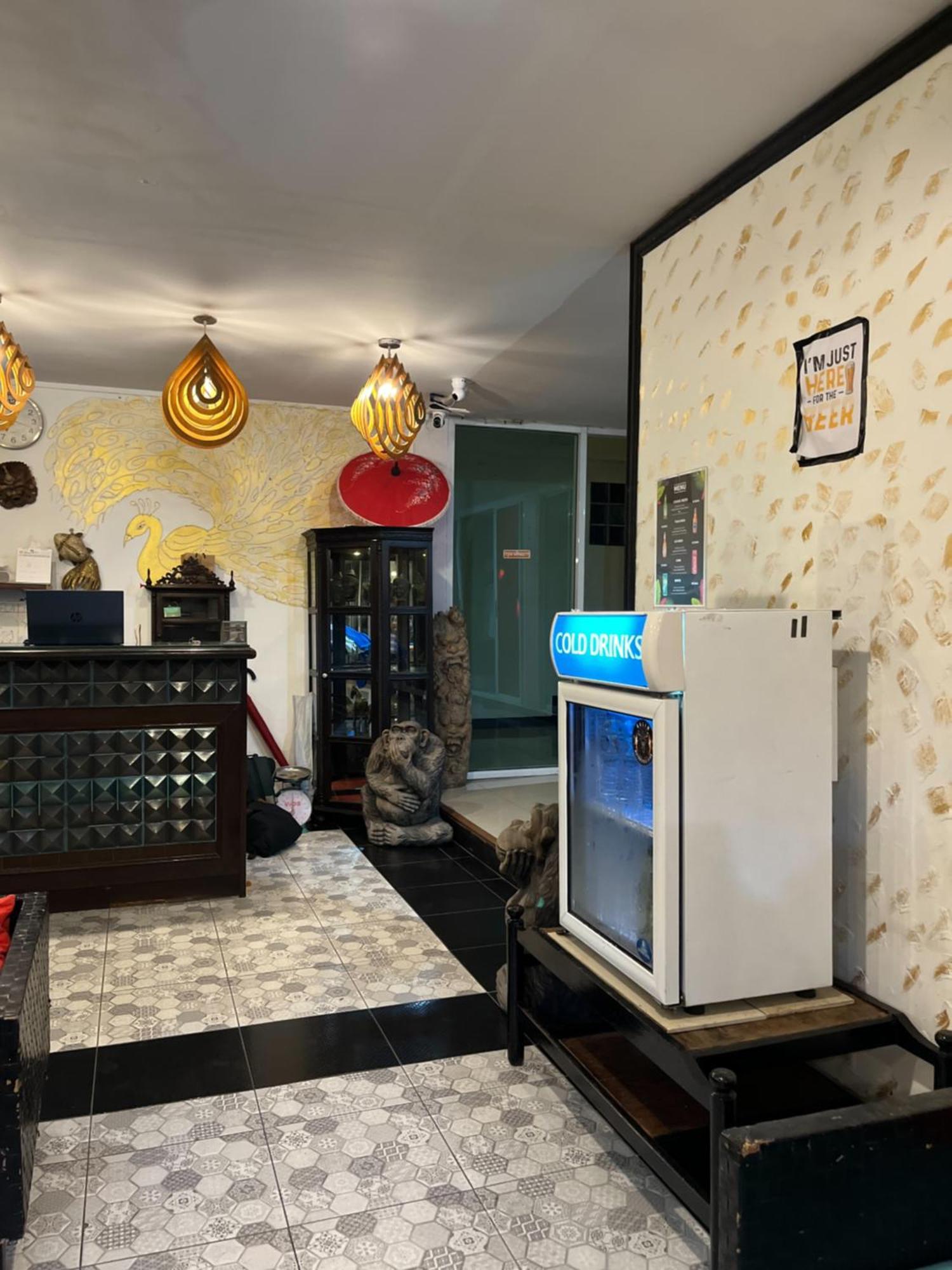 Blueskyhouse 3* Patong