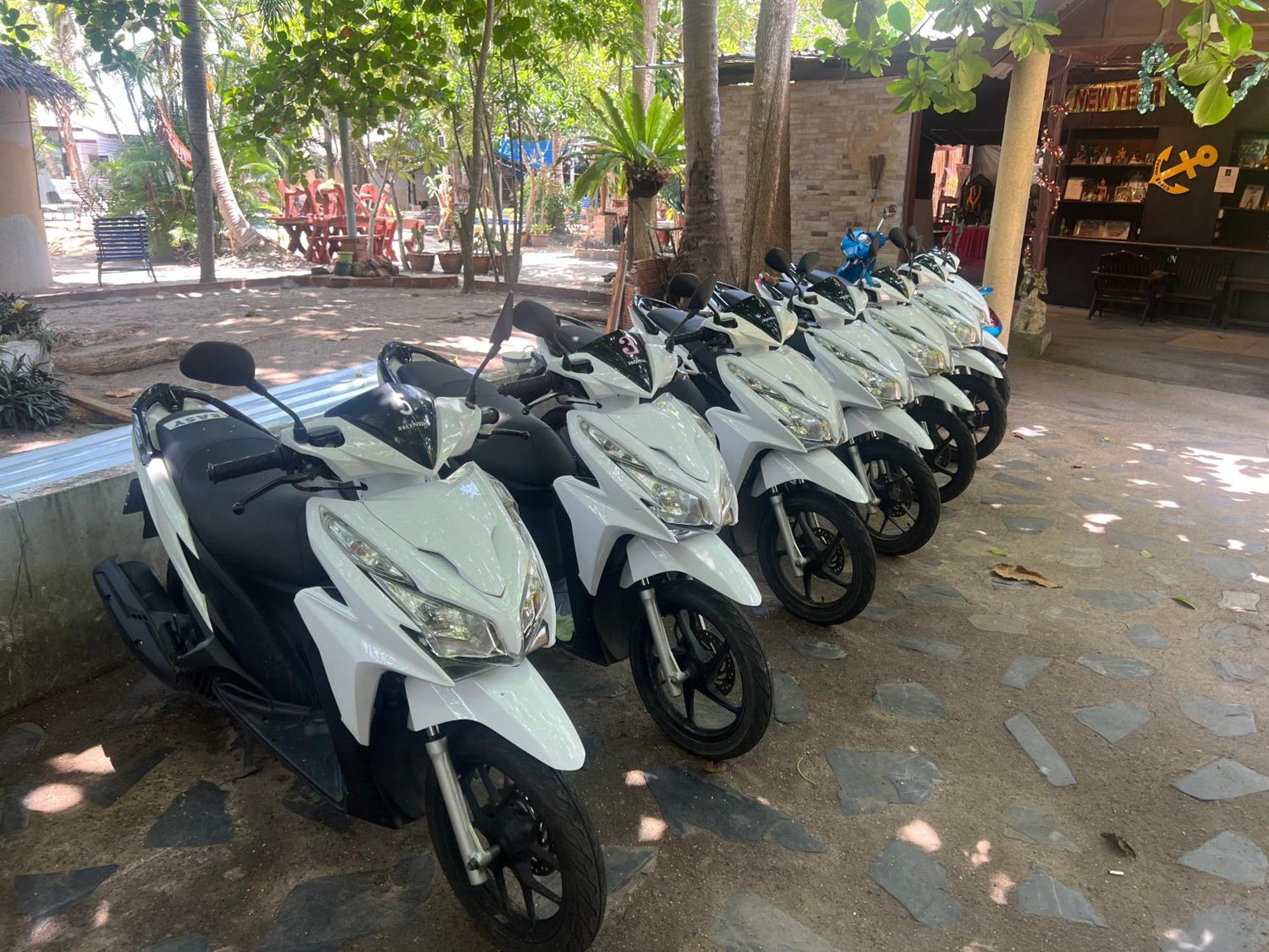 Apartamento Sunset Serenity Cove Ko Pha Ngan