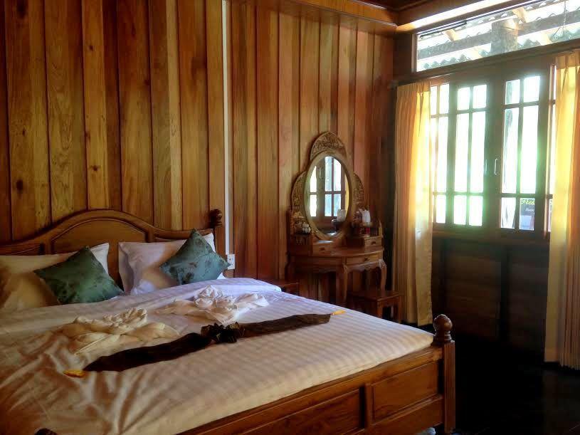 Fresh House 3* Koh Lanta