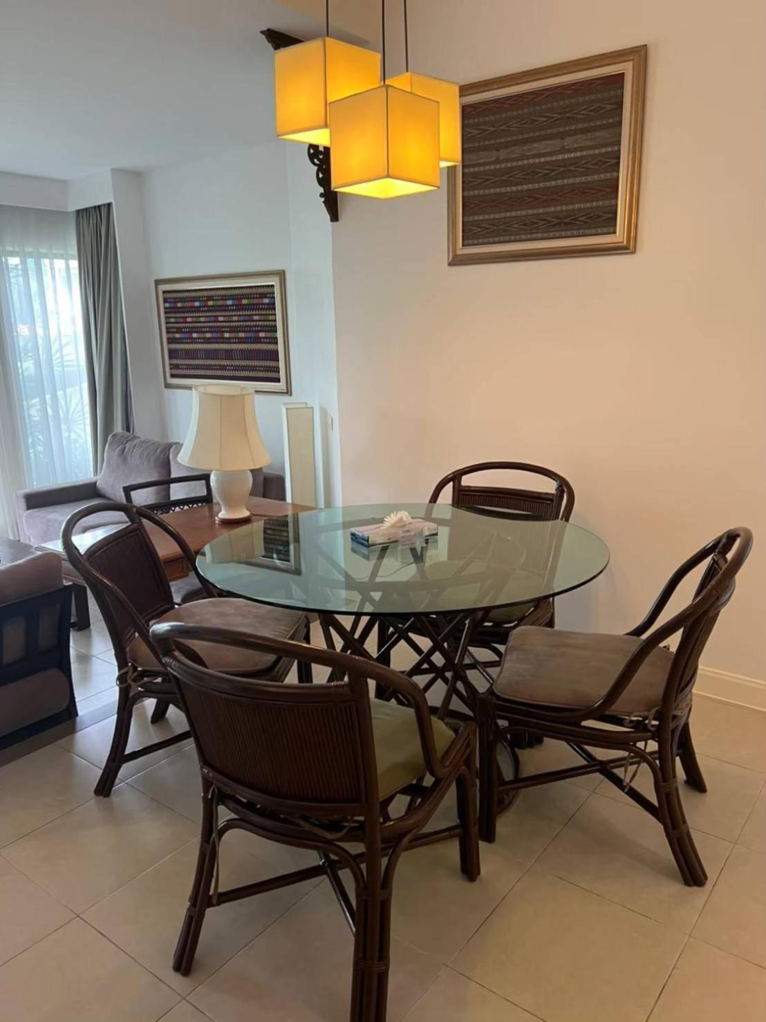 Allamanda Laguna Phuket By Resava Apartamento *