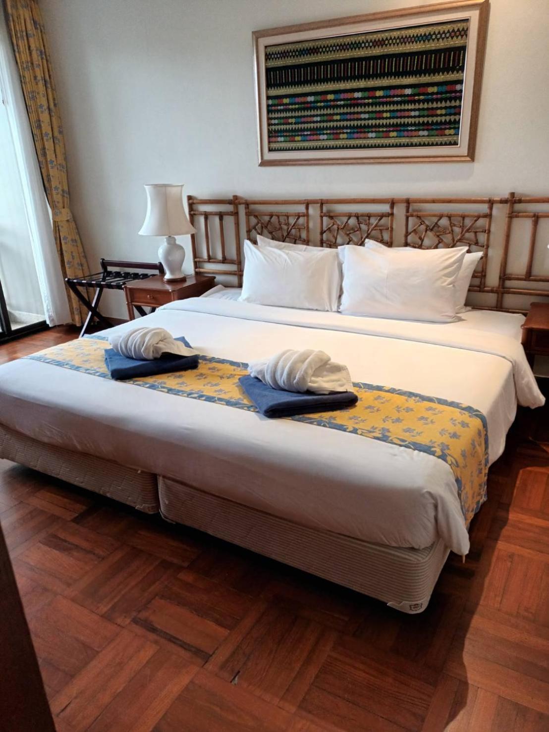 Apartamento Allamanda Laguna Phuket By Resava