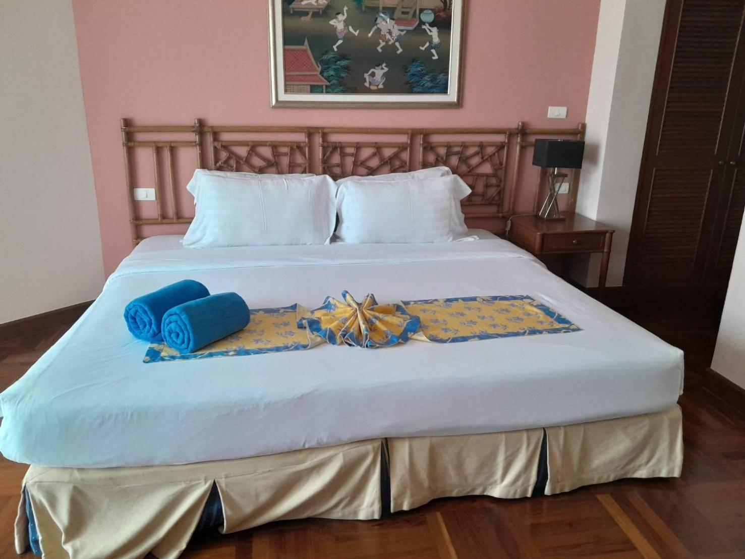 Allamanda Laguna Phuket By Resava Apartamento *