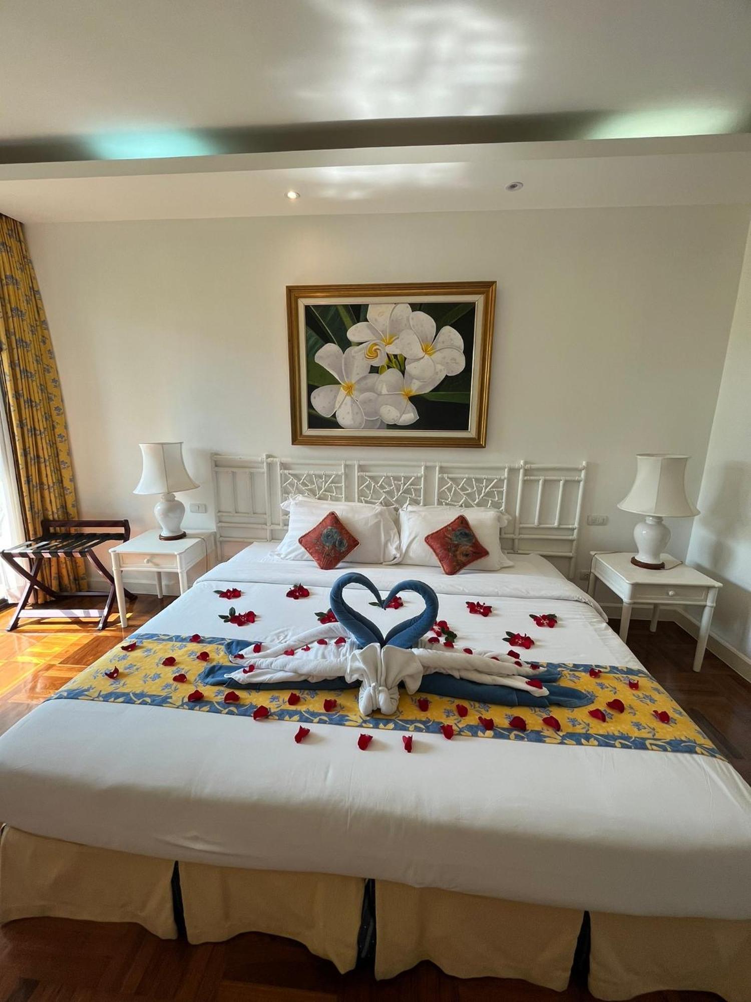 Allamanda Laguna Phuket By Resava Apartamento *