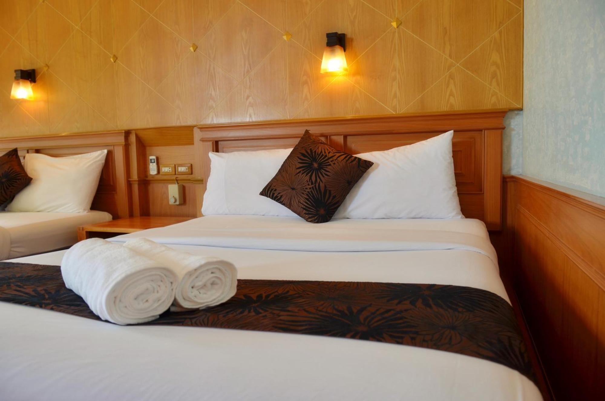 Hotel Lanta Miami - Sha Extra