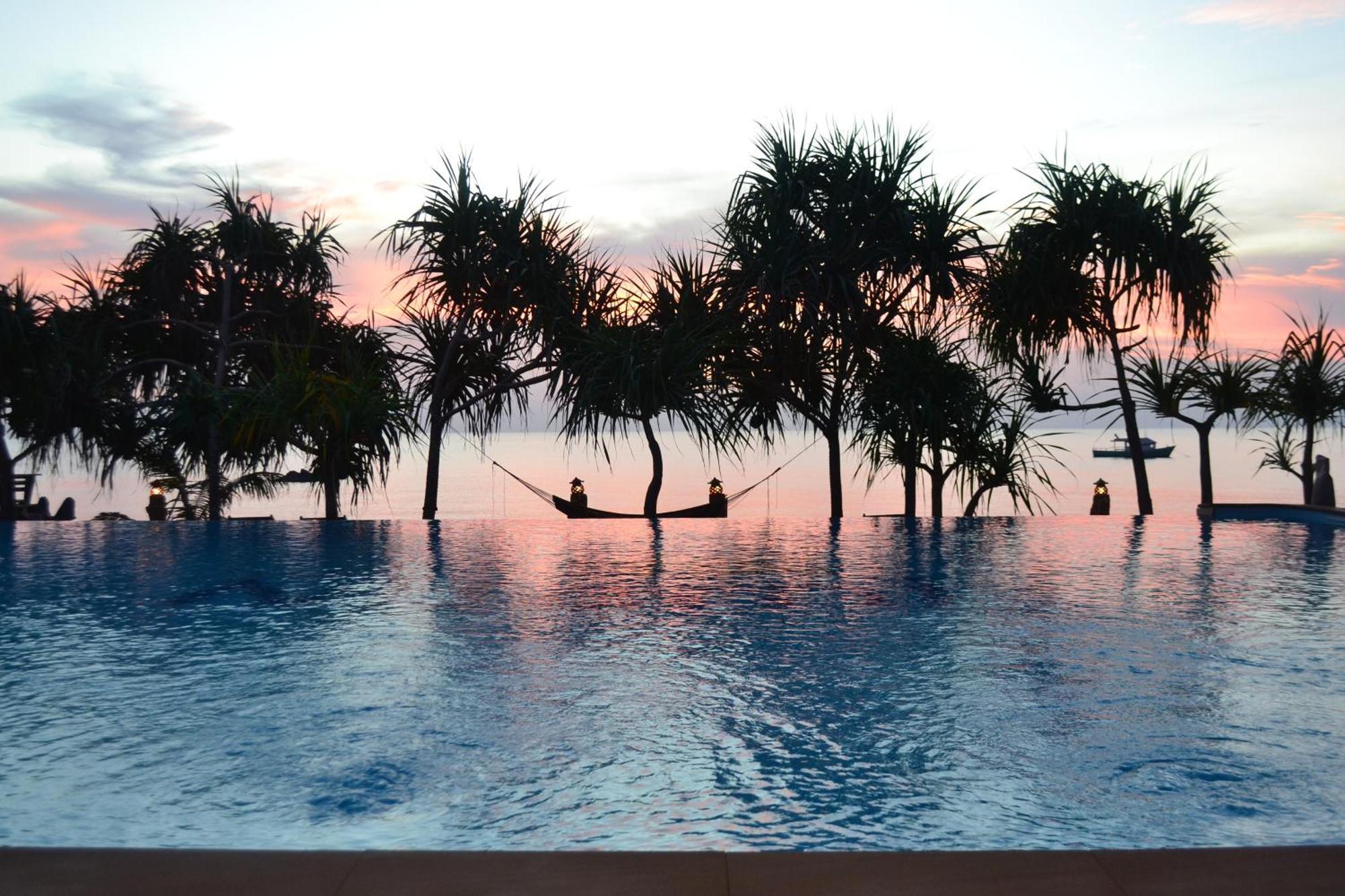 Hotel Lanta Miami - Sha Extra 3*
