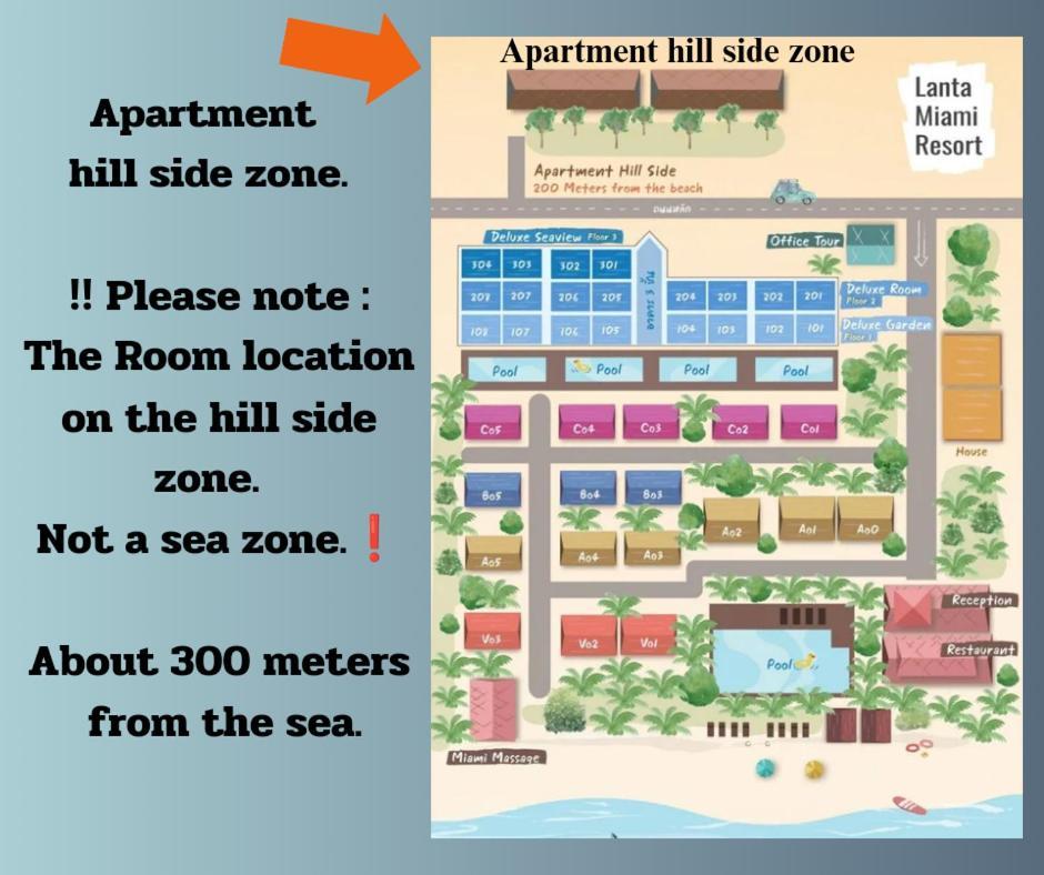 Hotel Lanta Miami - Sha Extra 3*