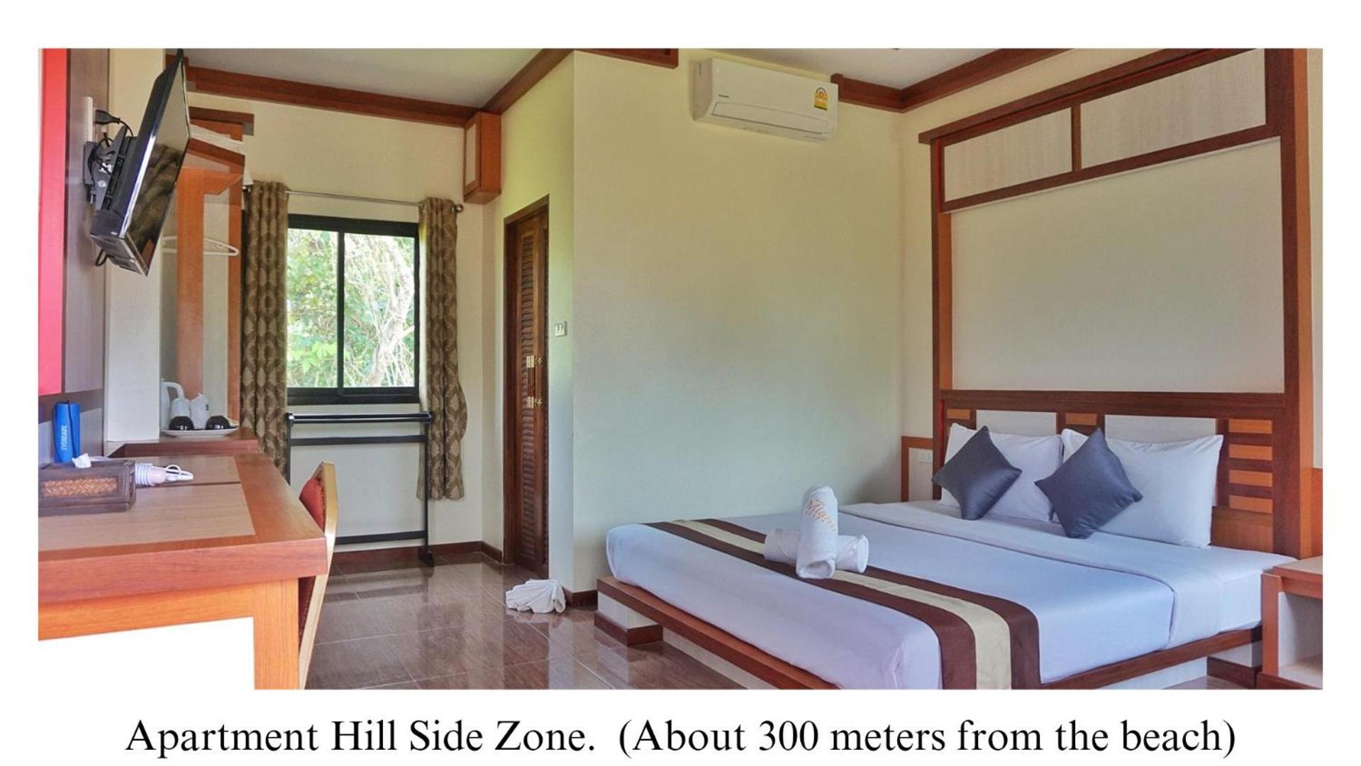 Lanta Miami - Sha Extra Hotel Koh Lanta