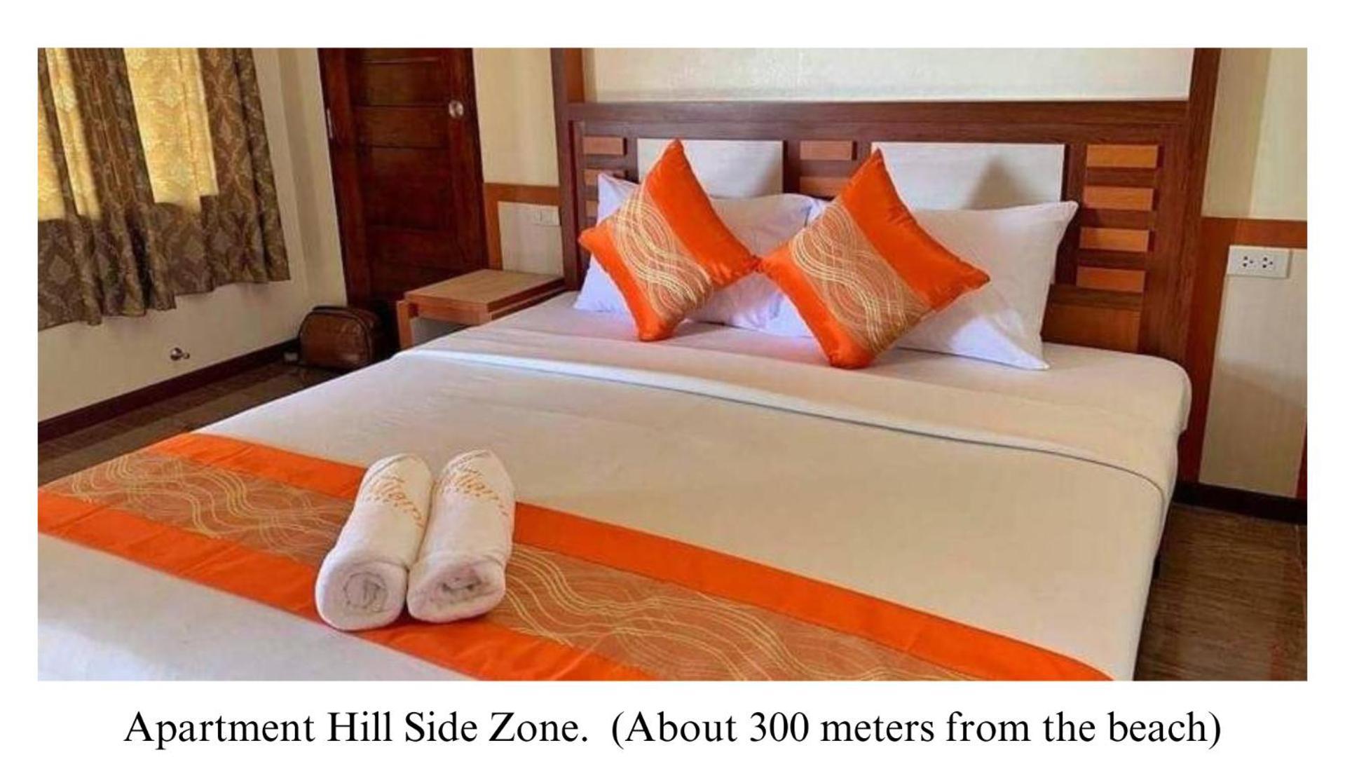 Hotel Lanta Miami - Sha Extra